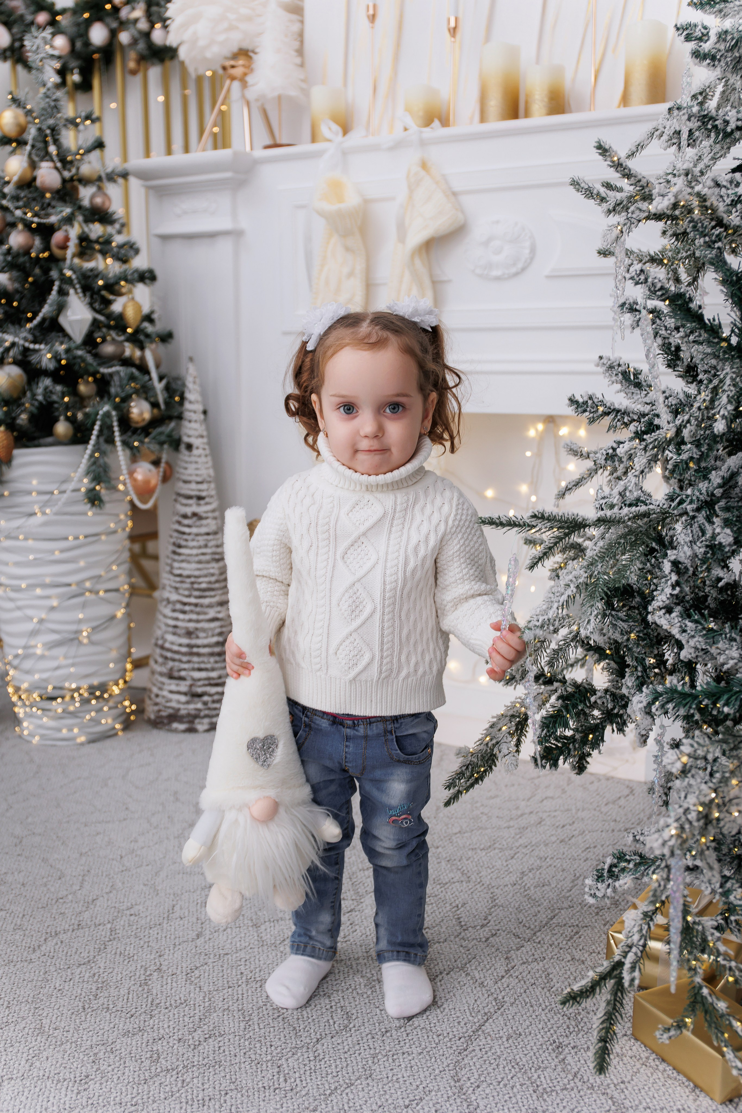 Новый год (Ноябрь 2023). Свадебный фотограф в Омске Яна Савина