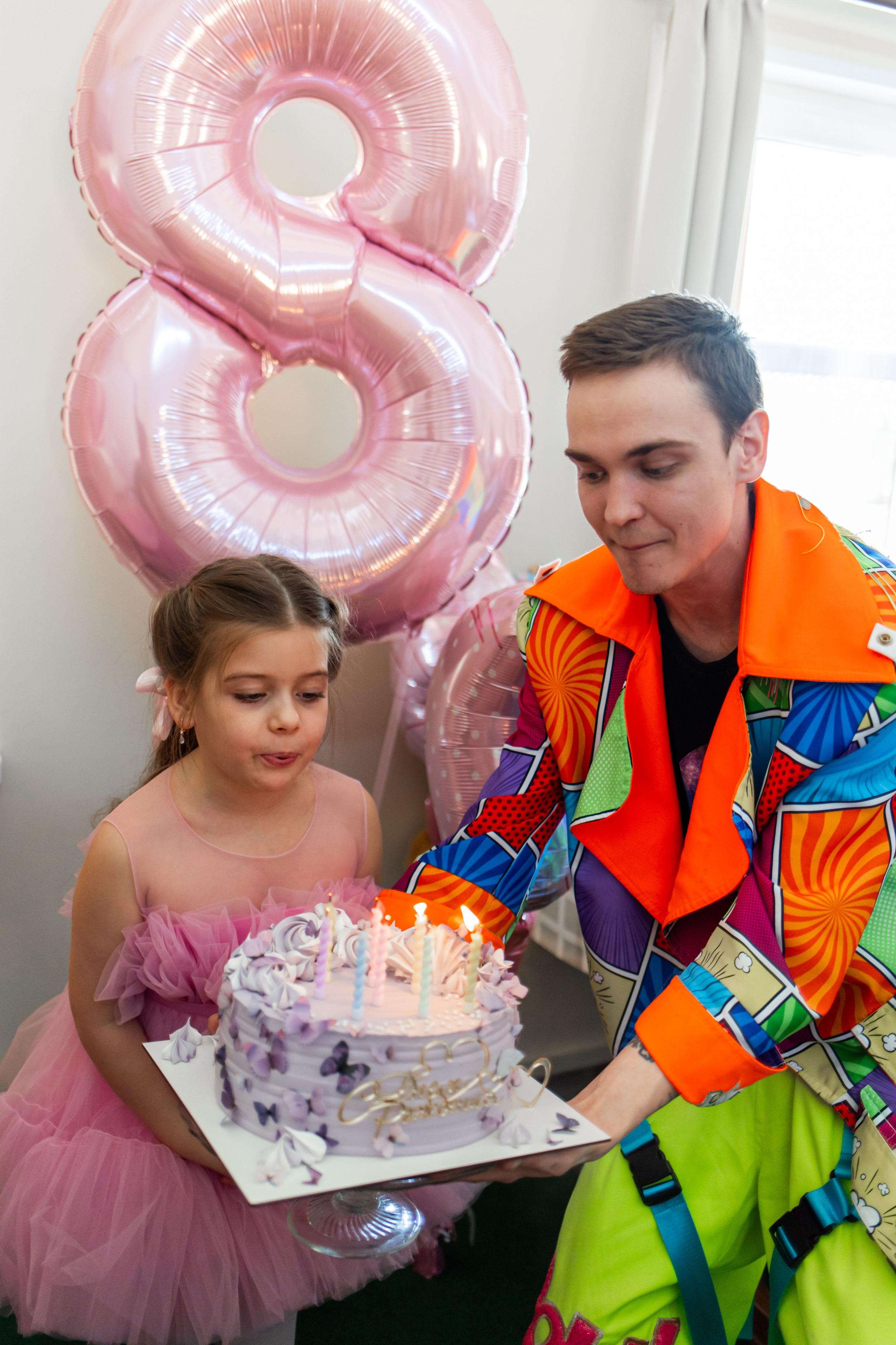 Репортаж Ксении др. Семейный и детский фотограф в Москве Кузьмина Мария