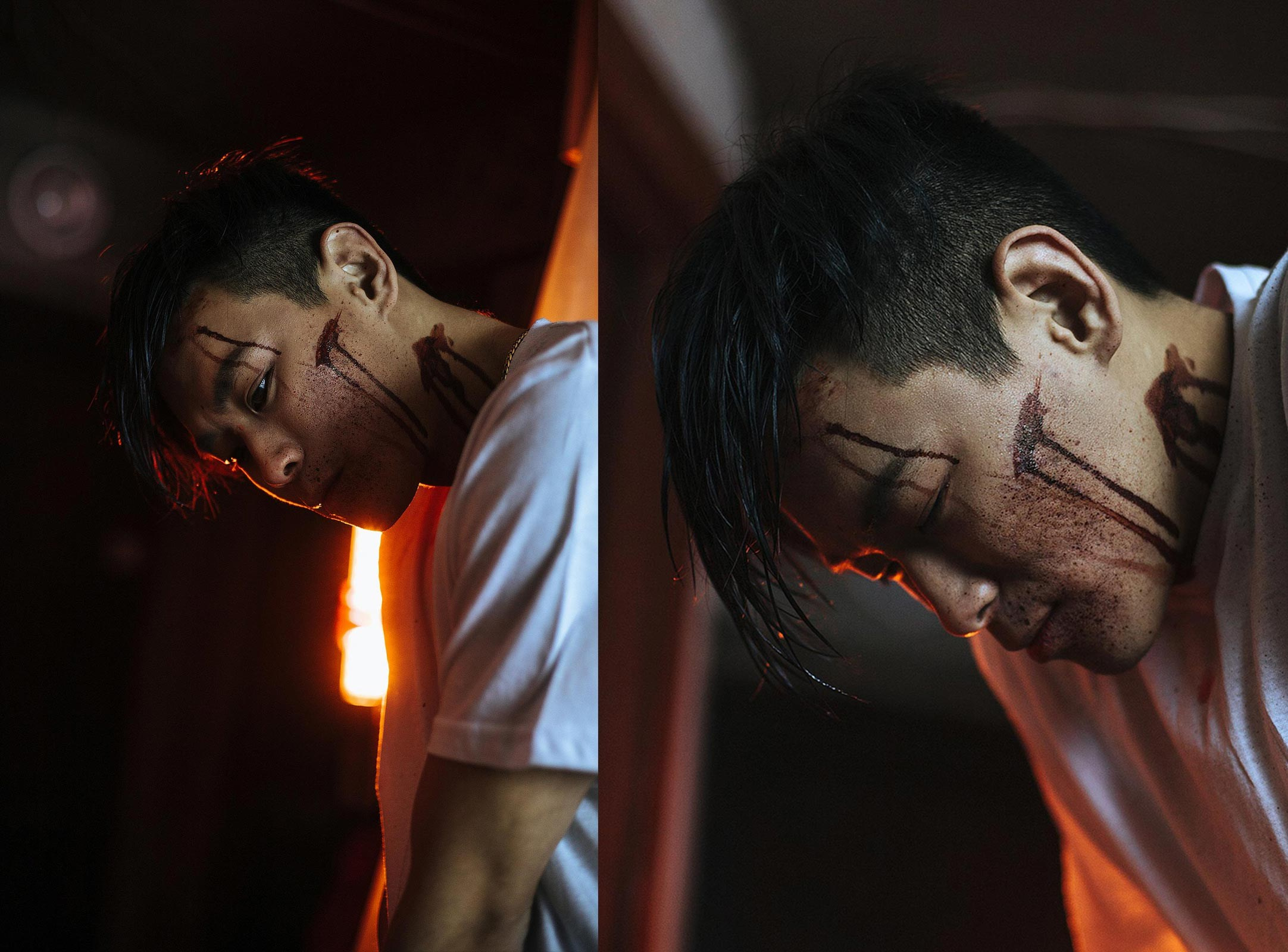 Арт фотограф, косплей фотограф. Фотограф Виктория Меллез