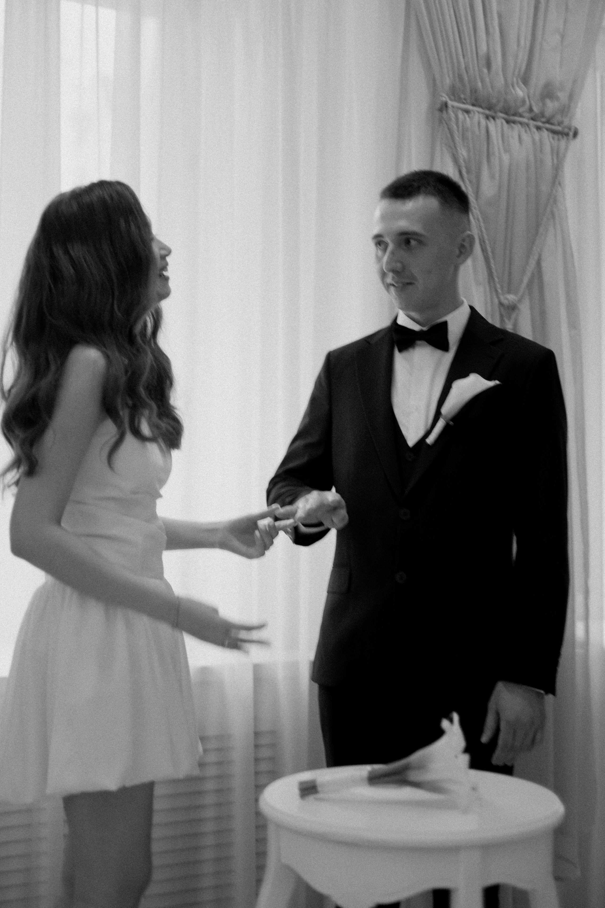 Айдар+Ильгиза. Фотограф Элла Ефимова