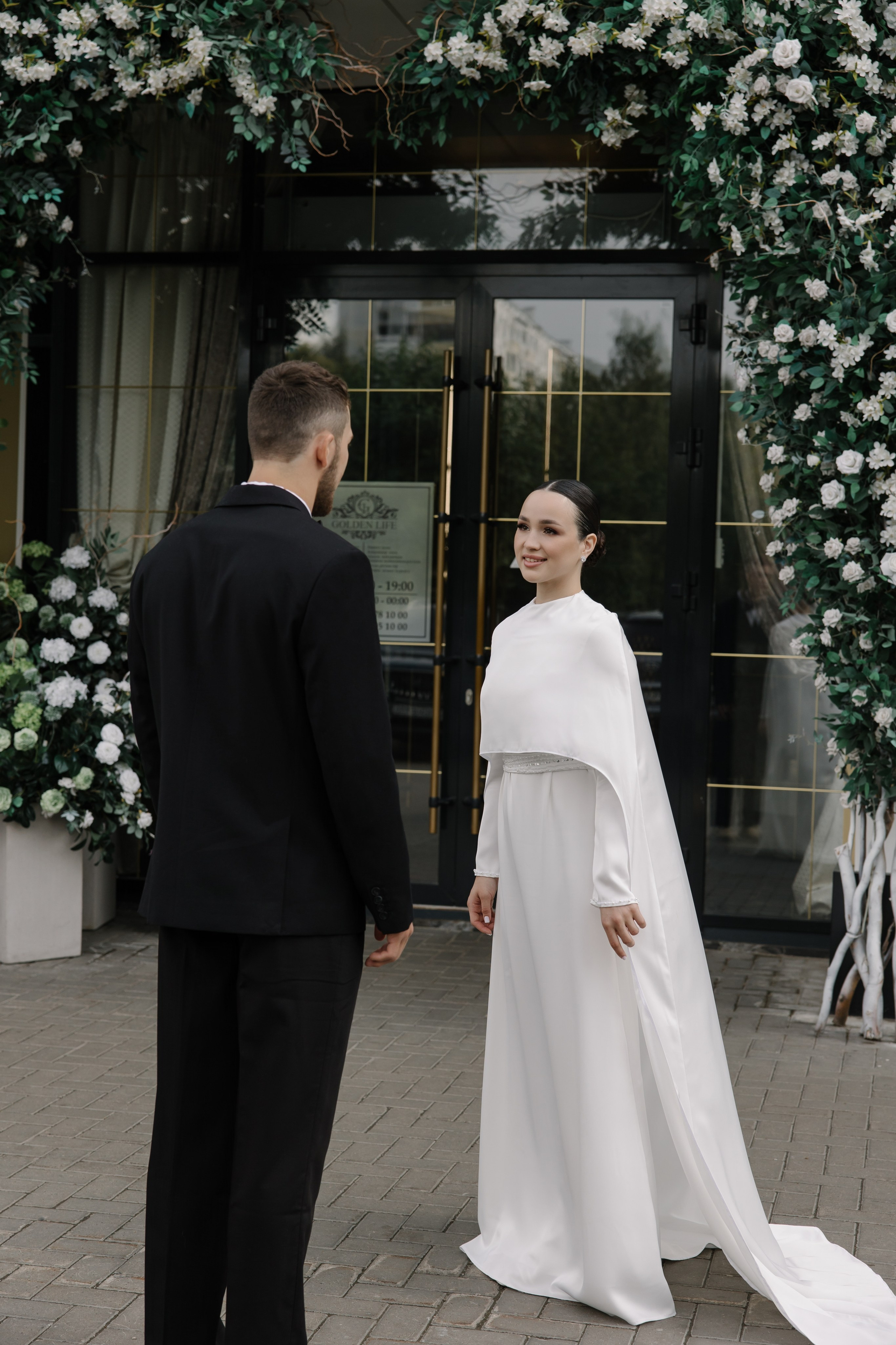 Тимур и Алия. Свадебный и семейный фотограф в Набережных Челнах и Казани