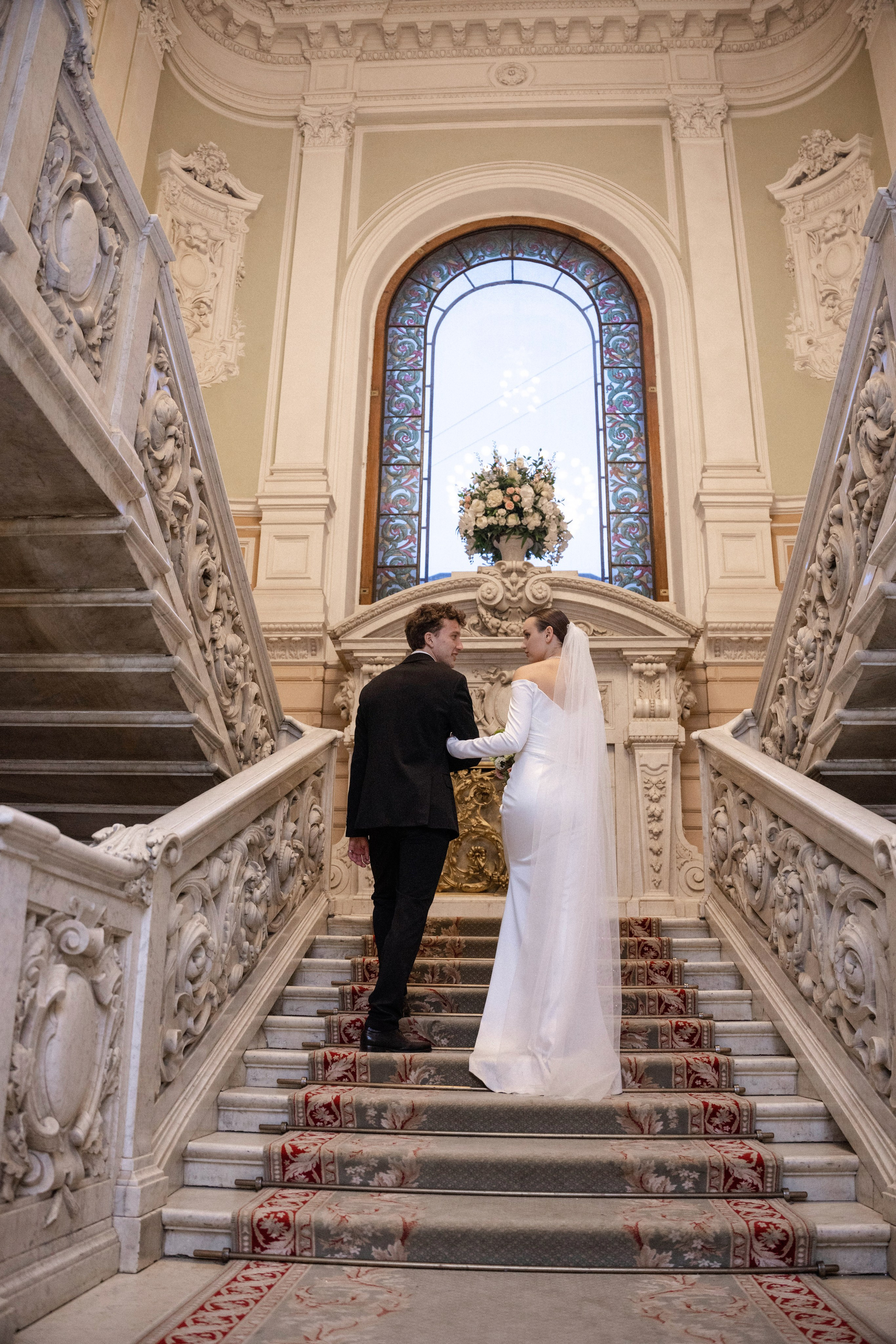 Софья и Иван. Свадебный и портретный фотограф