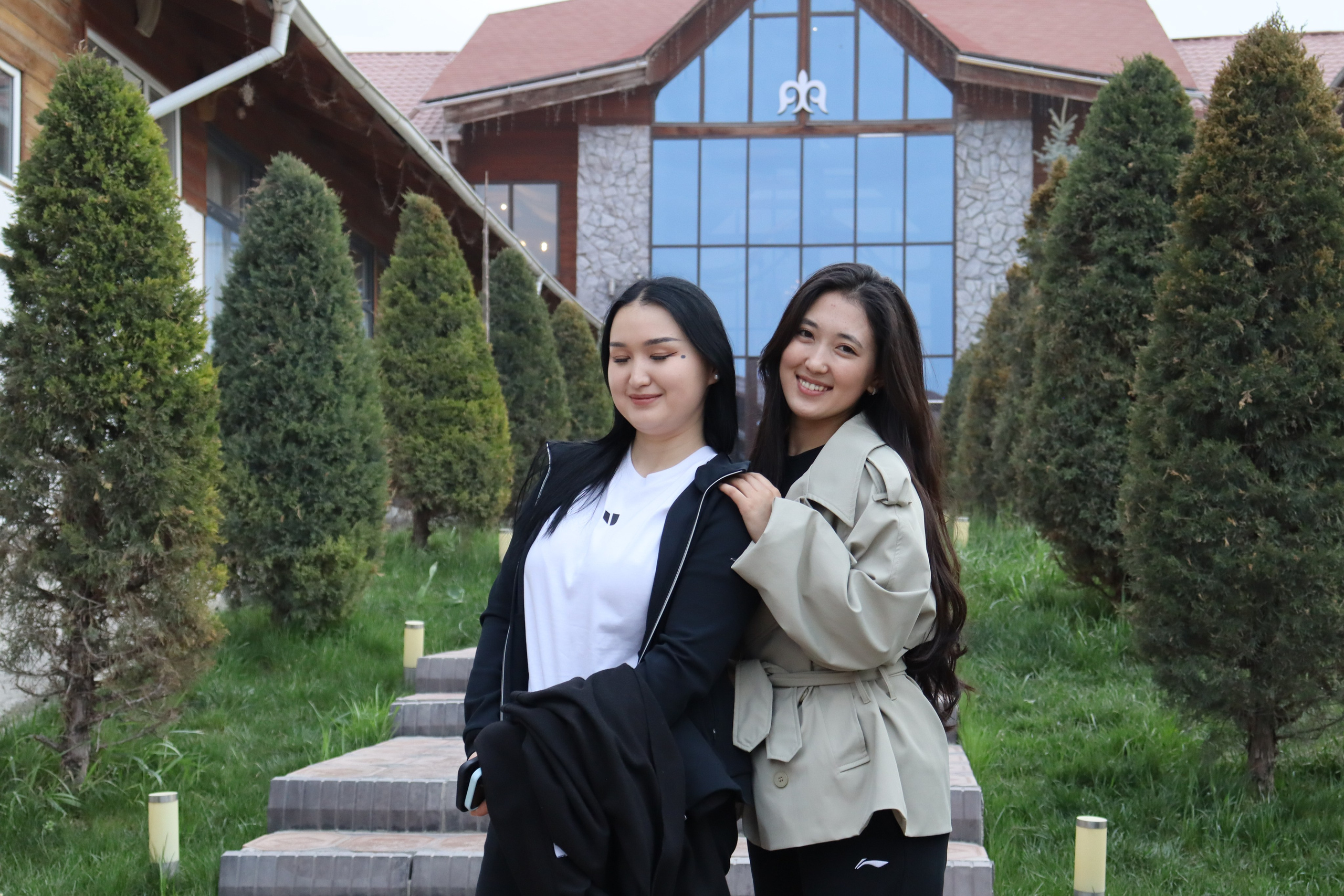 Muras-resort. Фотограф