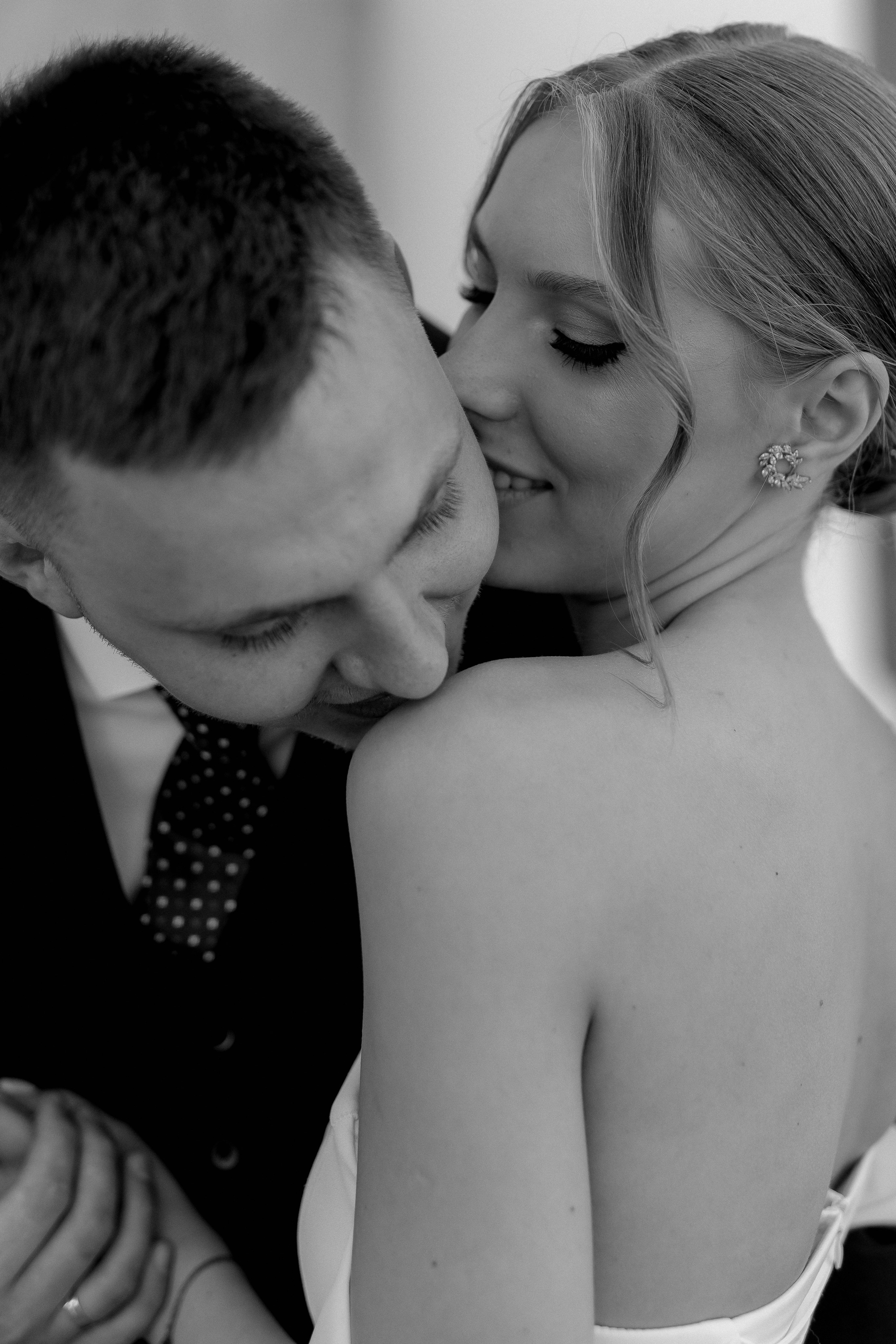 Роман и Ольга. Свадебный фотограф в Саратове Симашова Ирина