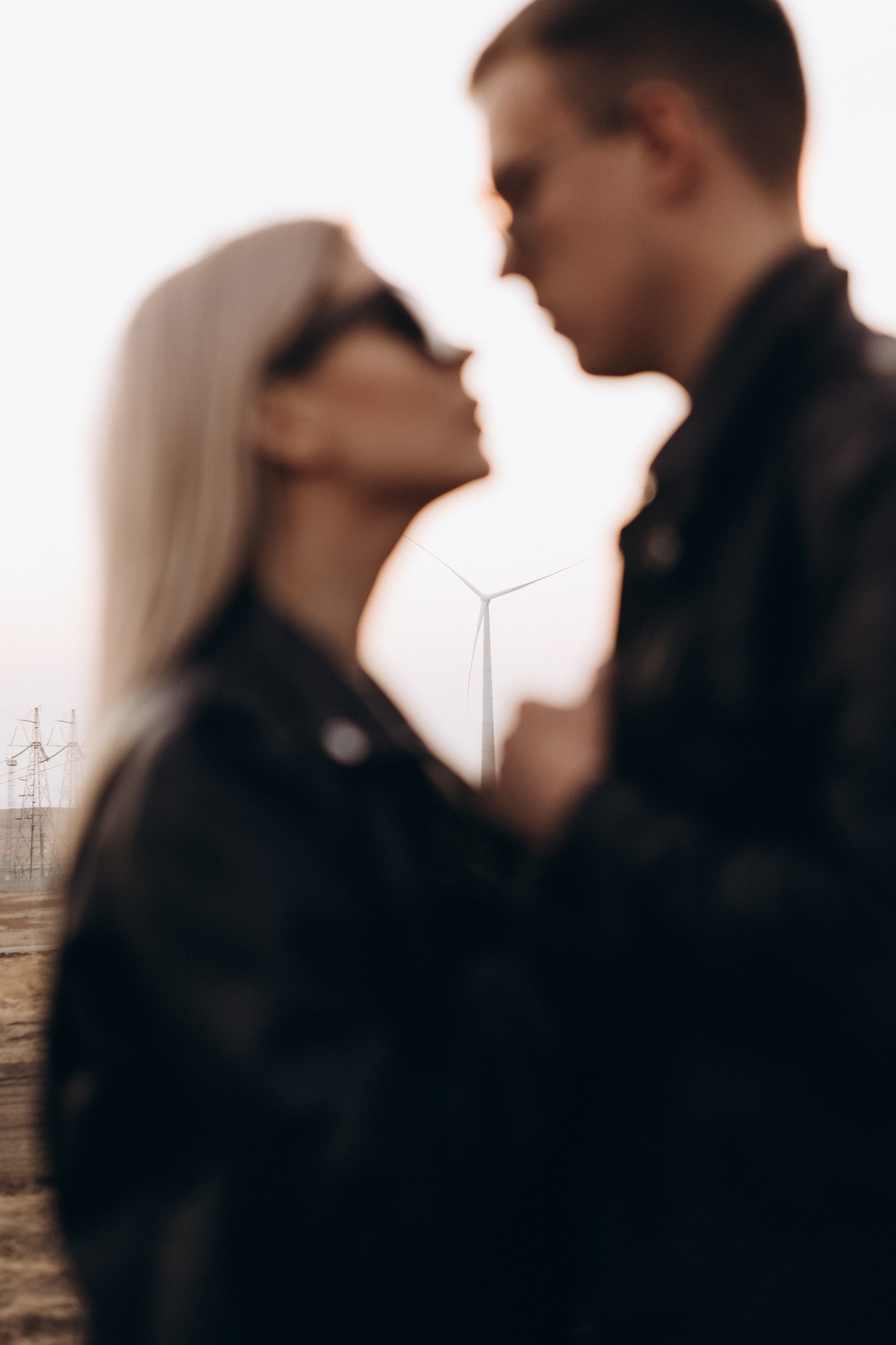 Олег и Маша. Свадебный и портретный фотограф в Пятигорске, КМВ — Власова Юля