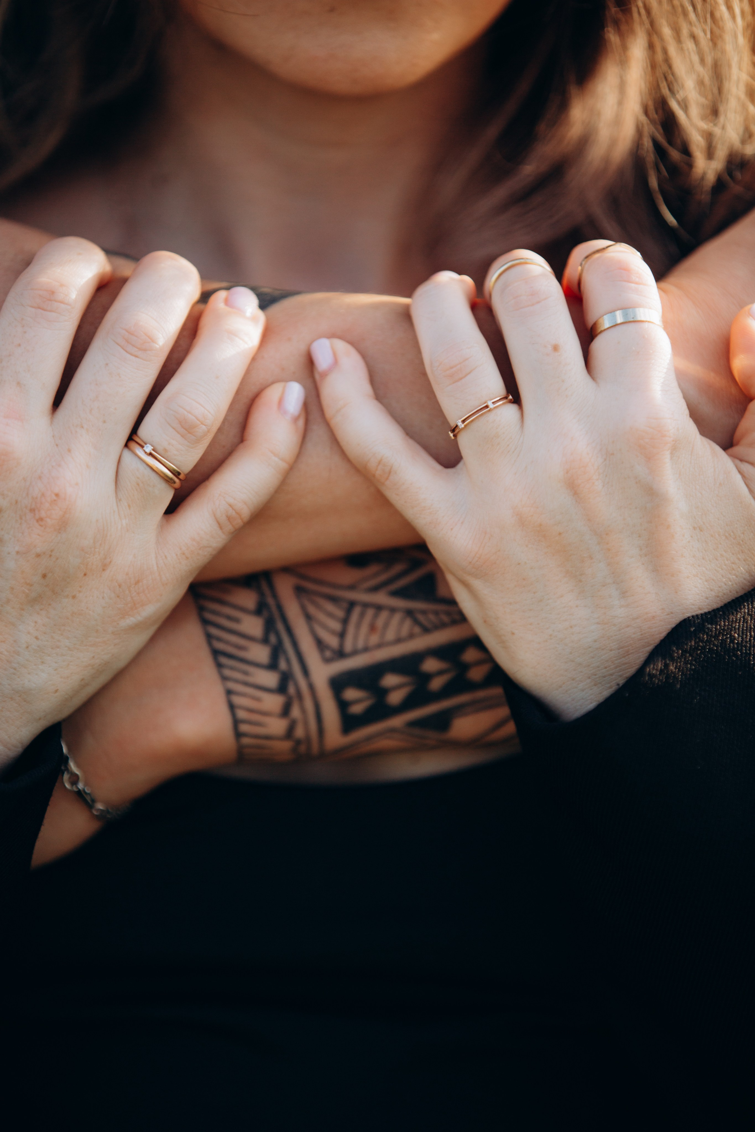 Ловстори. Свадебный и портретный фотограф в Пятигорске, КМВ — Власова Юля