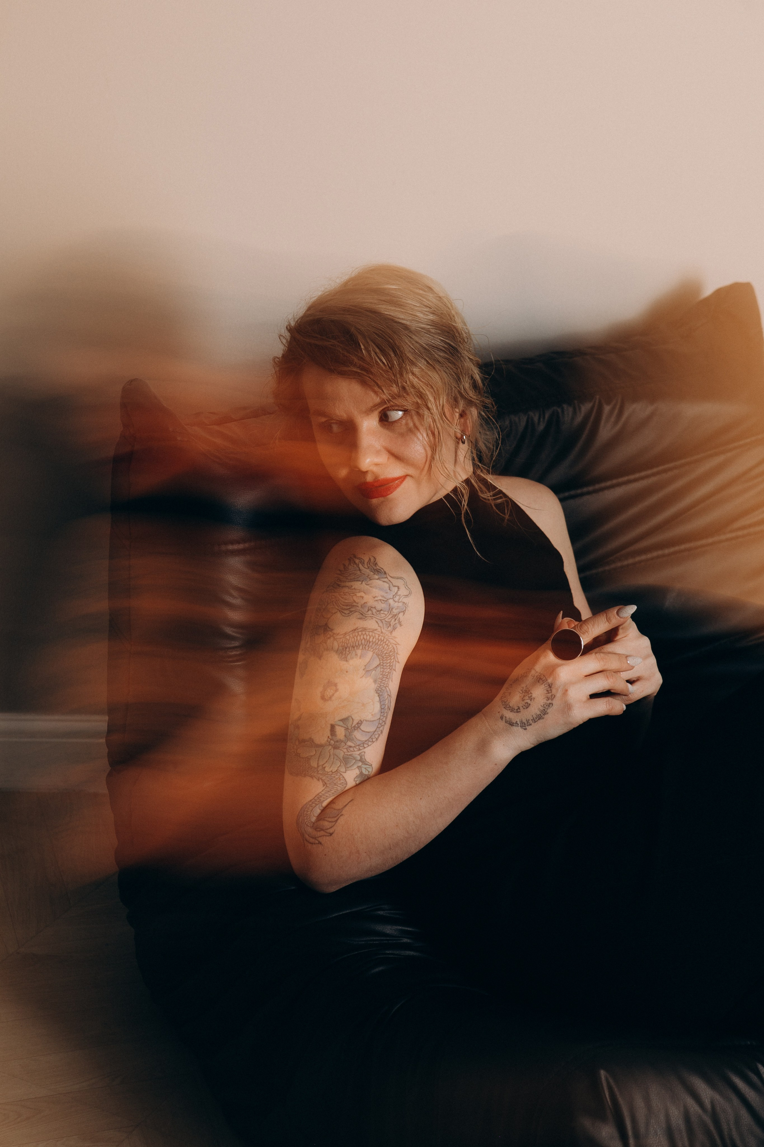 Юлия. Свадебный и портретный фотограф в Пятигорске, КМВ — Власова Юля