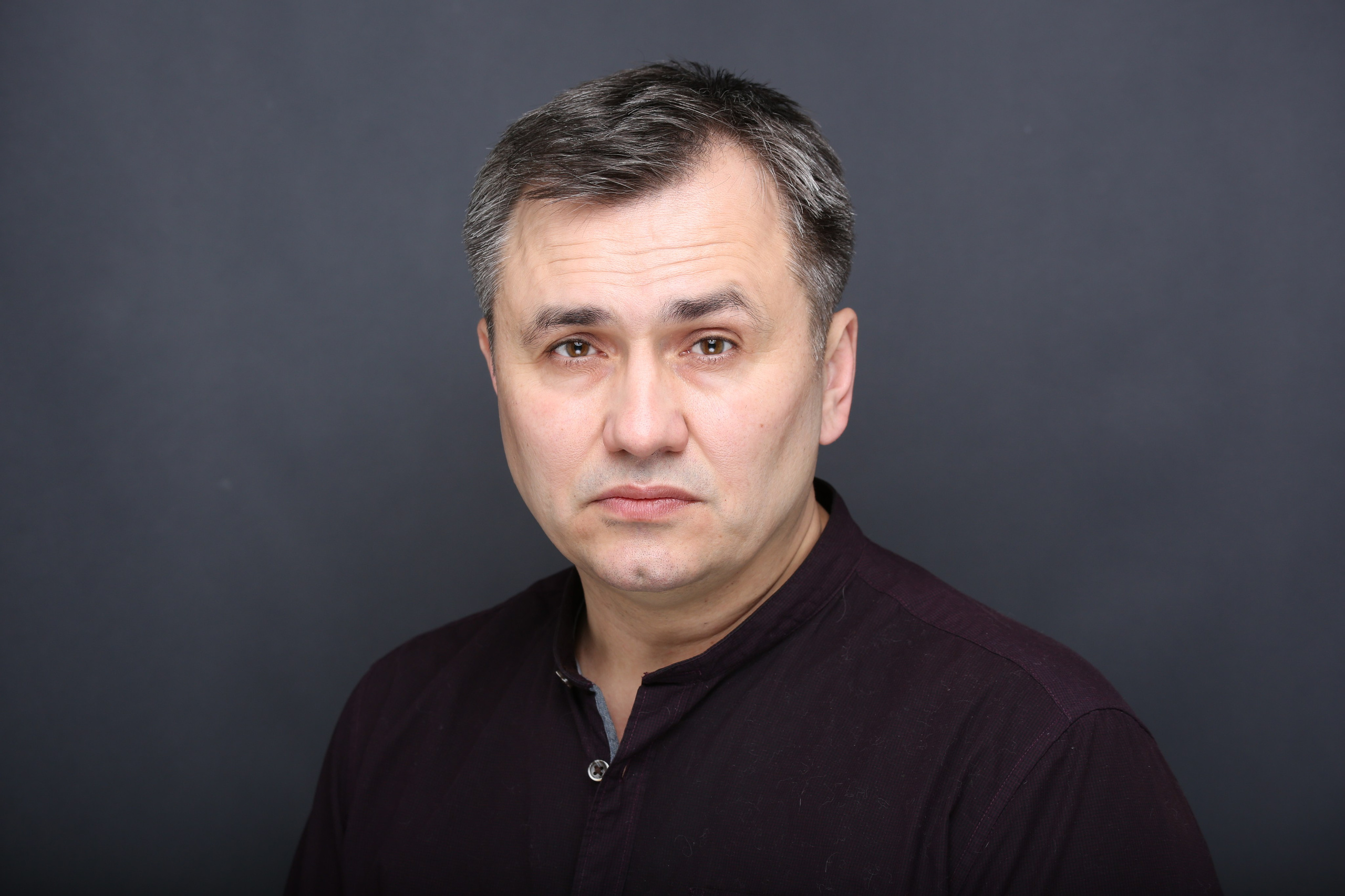 Актерское портфолио. Фотограф в Москве Екатерина Демчук