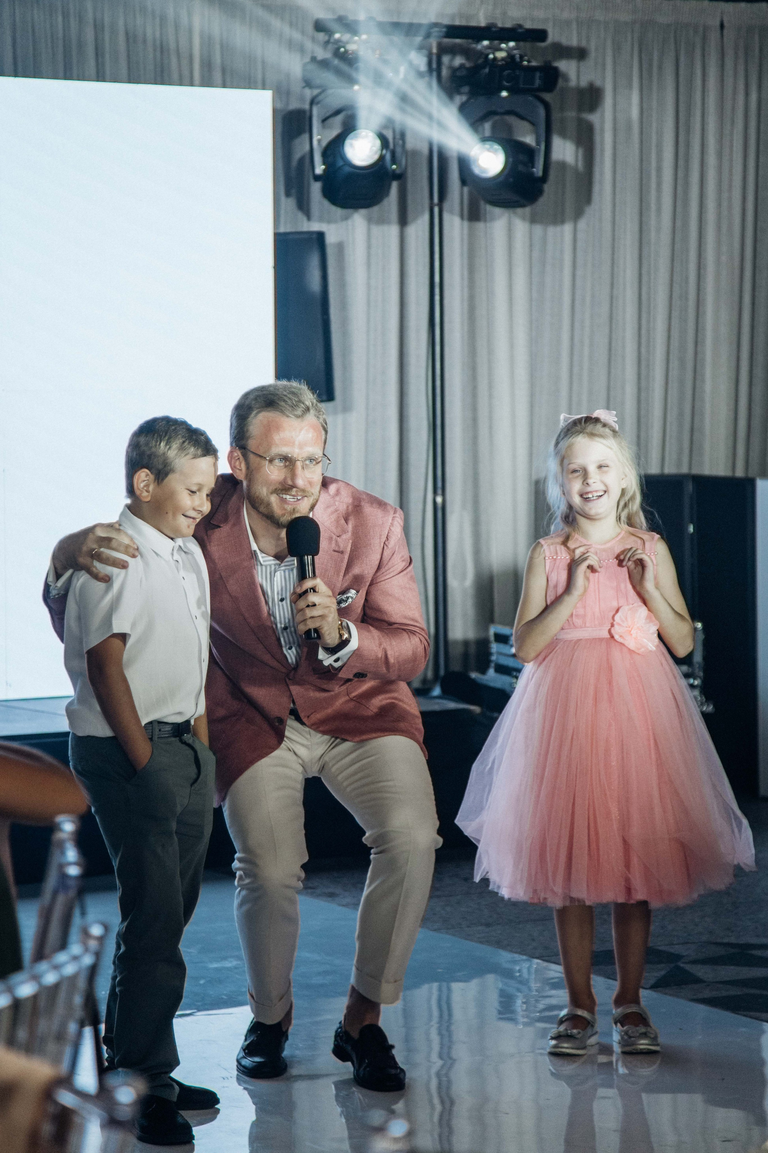 Андрей и Елизавета. Фотограф Анна Чернигова