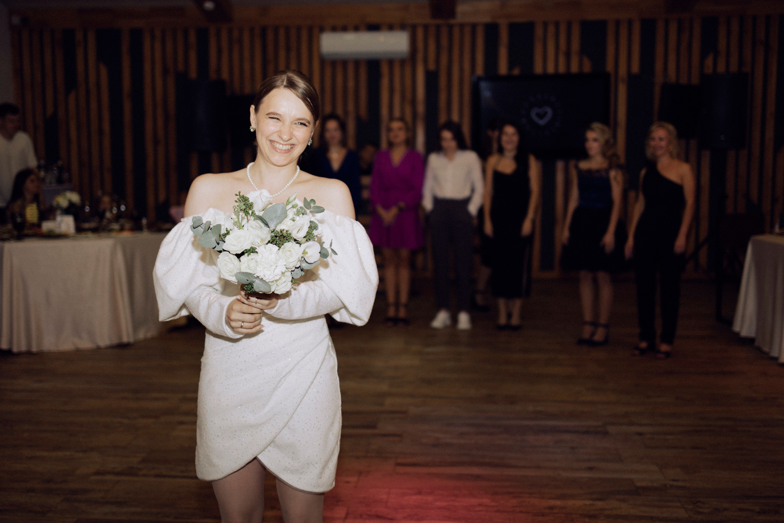 Кирилл и Вероника. Свадебный и портретный фотограф Тюмень