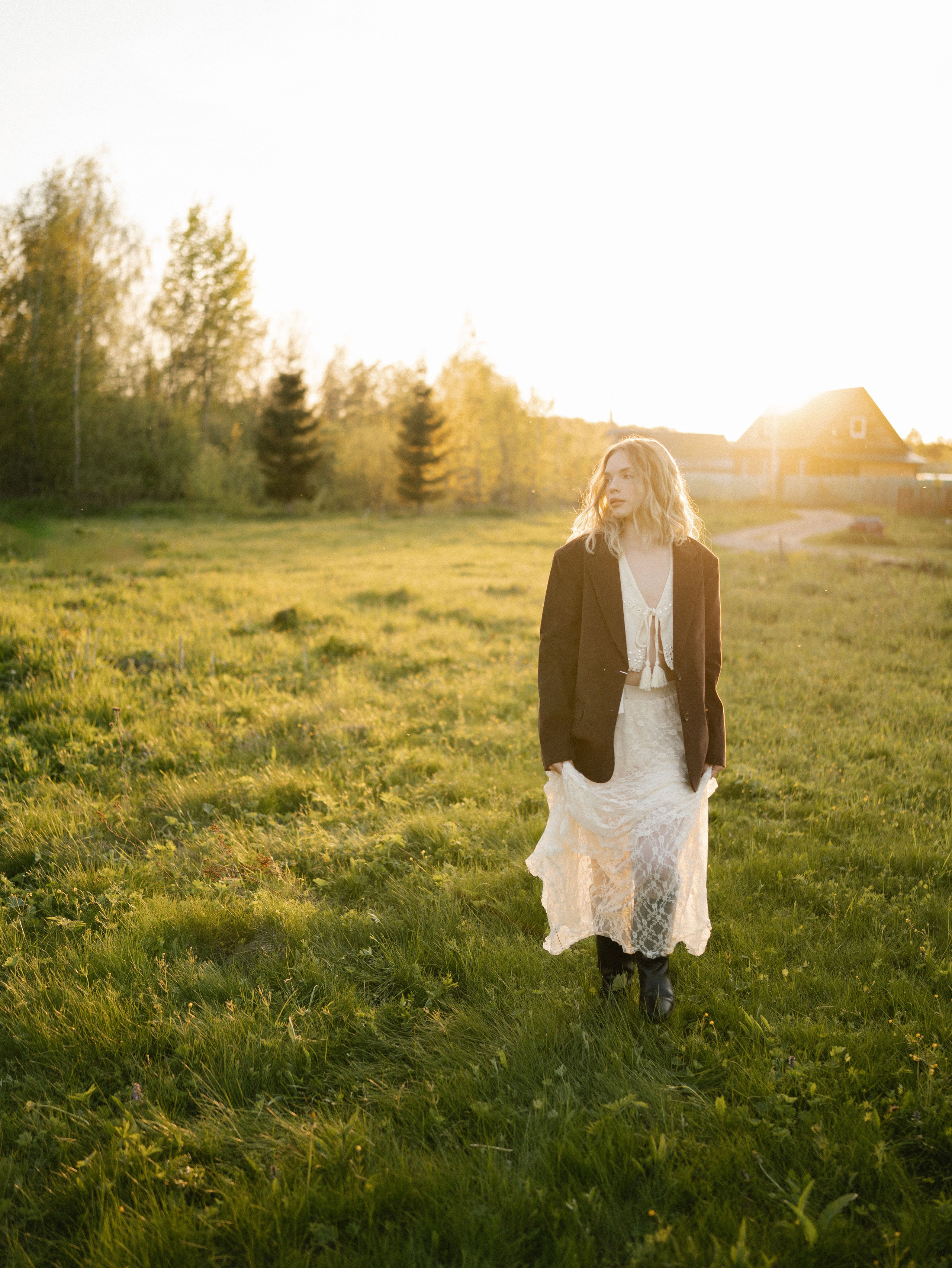 Ангелина. Свадебный фотограф