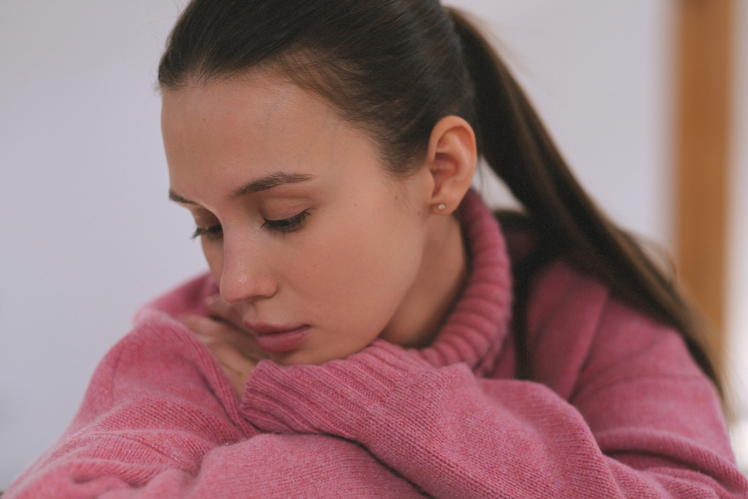 Полина. Главная