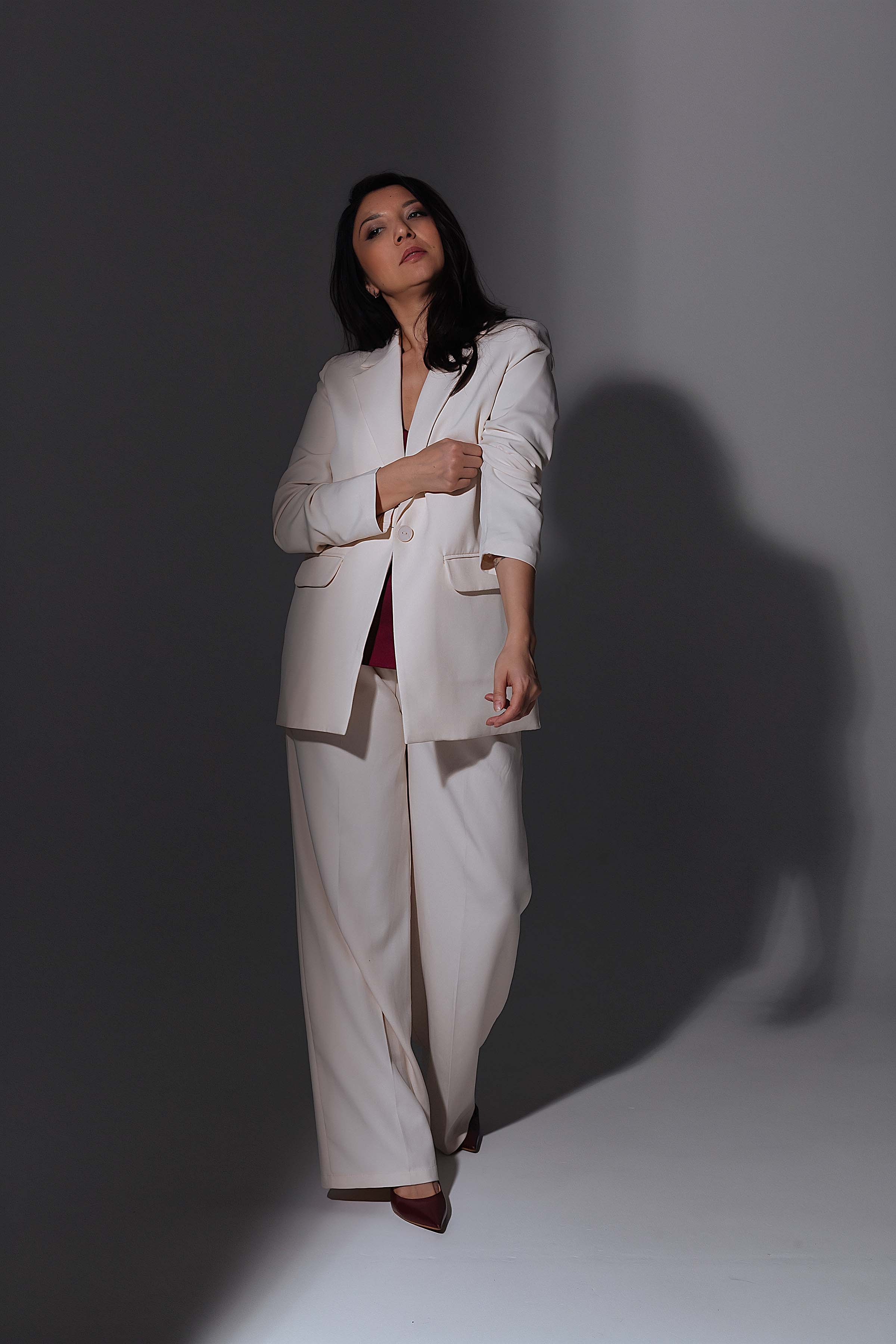 Контент съёмка. Аня | Фотограф Москва