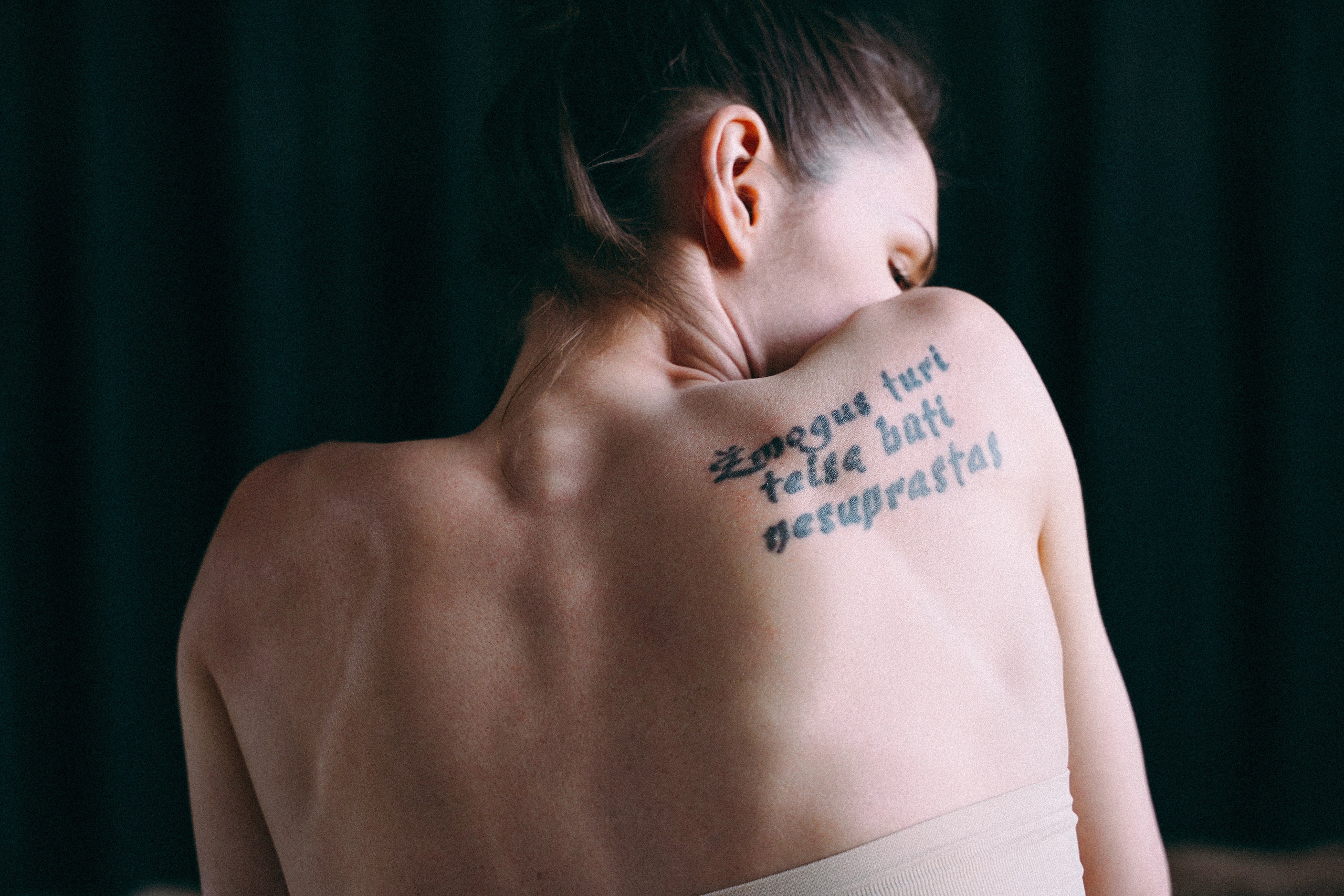 Софья. Арт-фотограф в Краснодаре