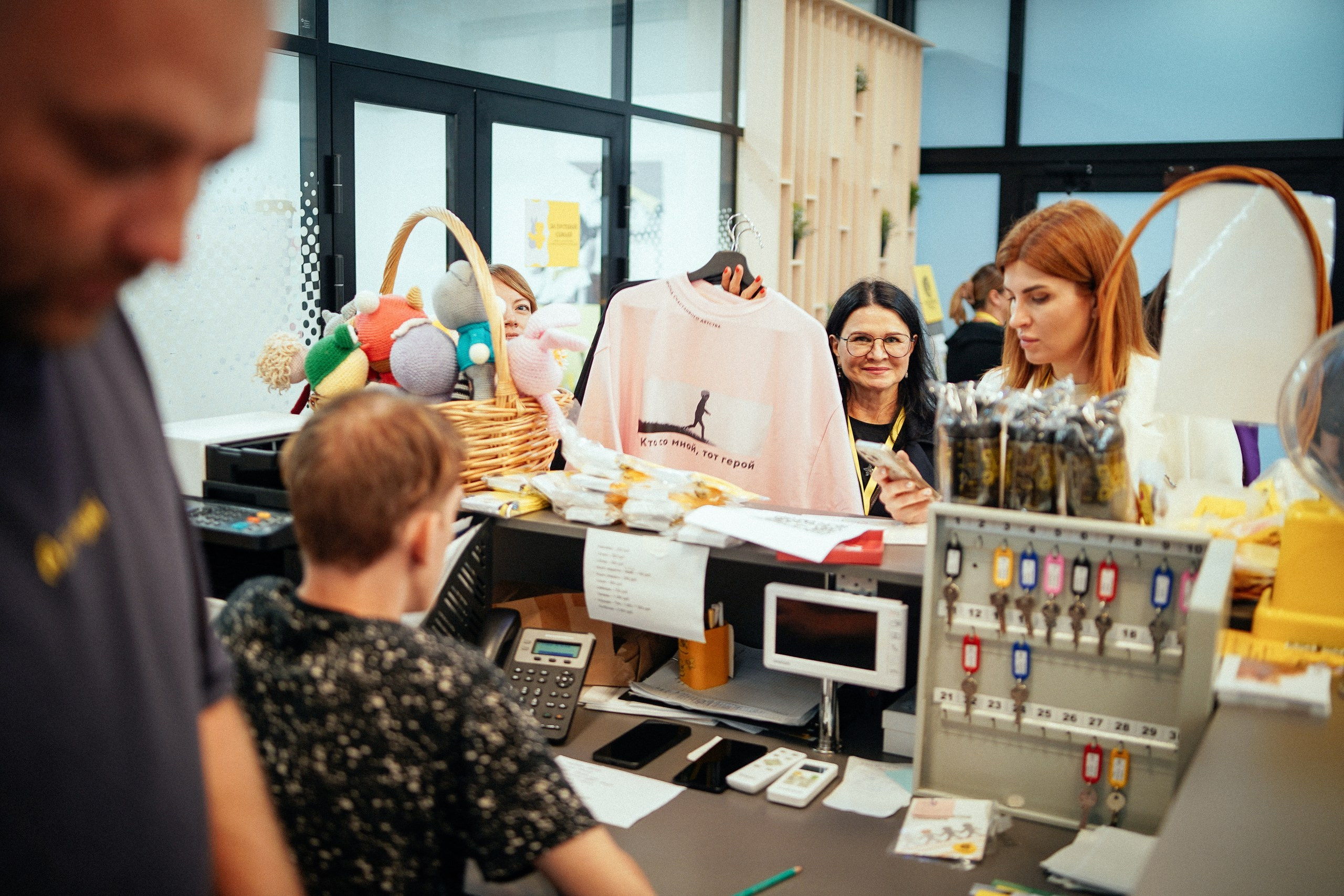 Event фотограф Новосибирск