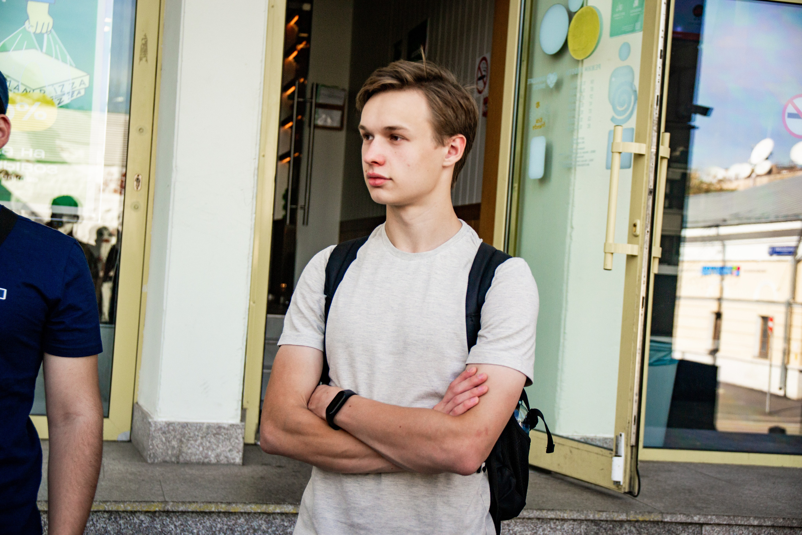 МЕРОПРИЯТИЯ. Фотограф в Москве — Олег Штыканов