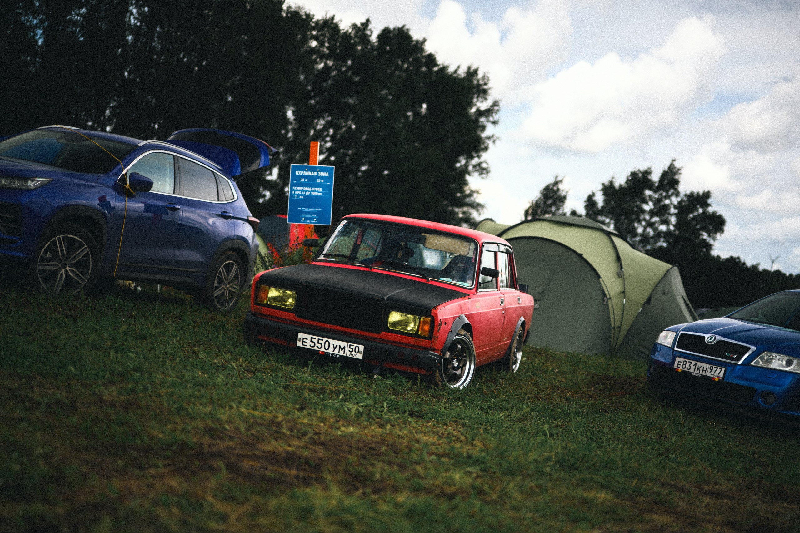 АВТОМОБИЛИ — МЕРОПРИЯТИЯ. Фотограф в Москве — Олег Штыканов