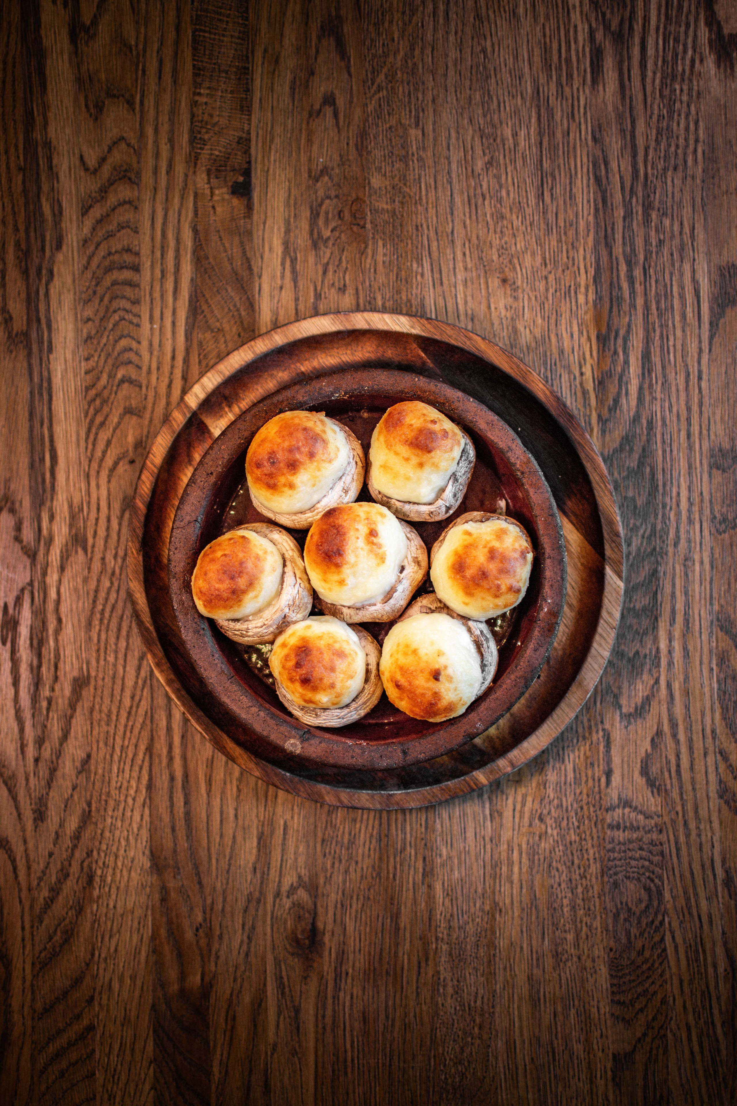 ЕДА. Фотограф в Москве — Олег Штыканов