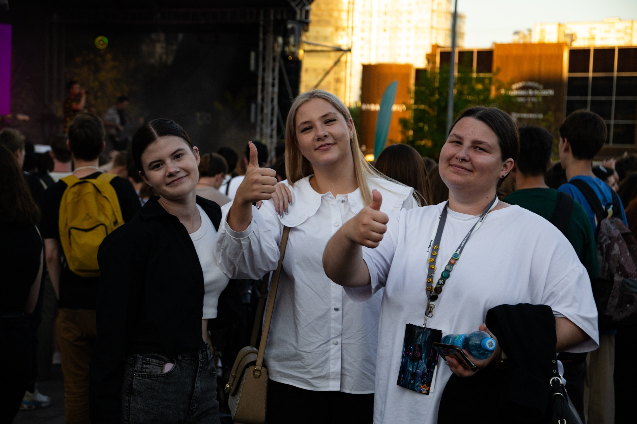 МЕРОПРИЯТИЯ. Фотограф в Москве — Олег Штыканов