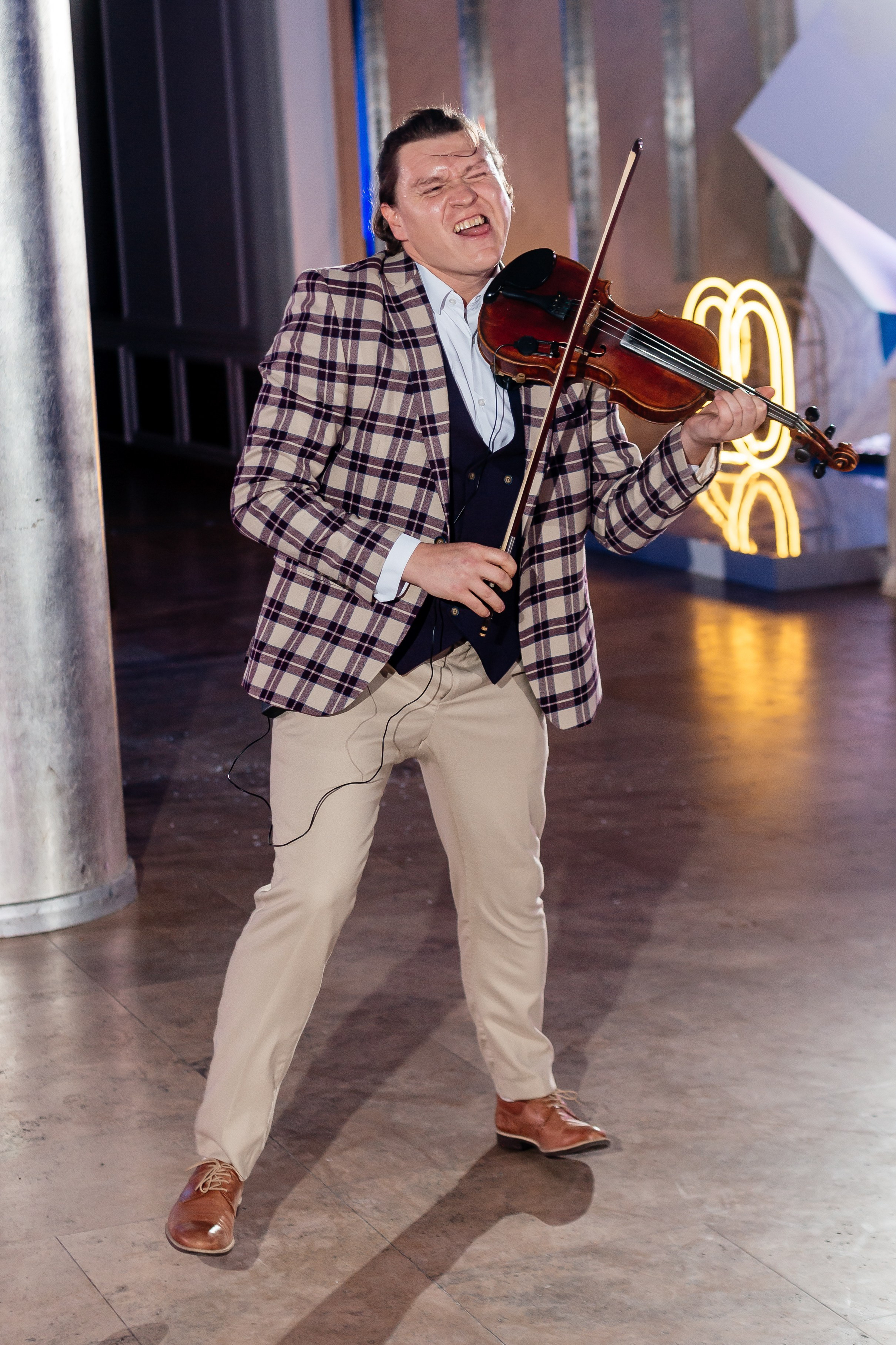 20 лет EsteLife. Свадебный фотограф в Краснодаре Николай Крауз