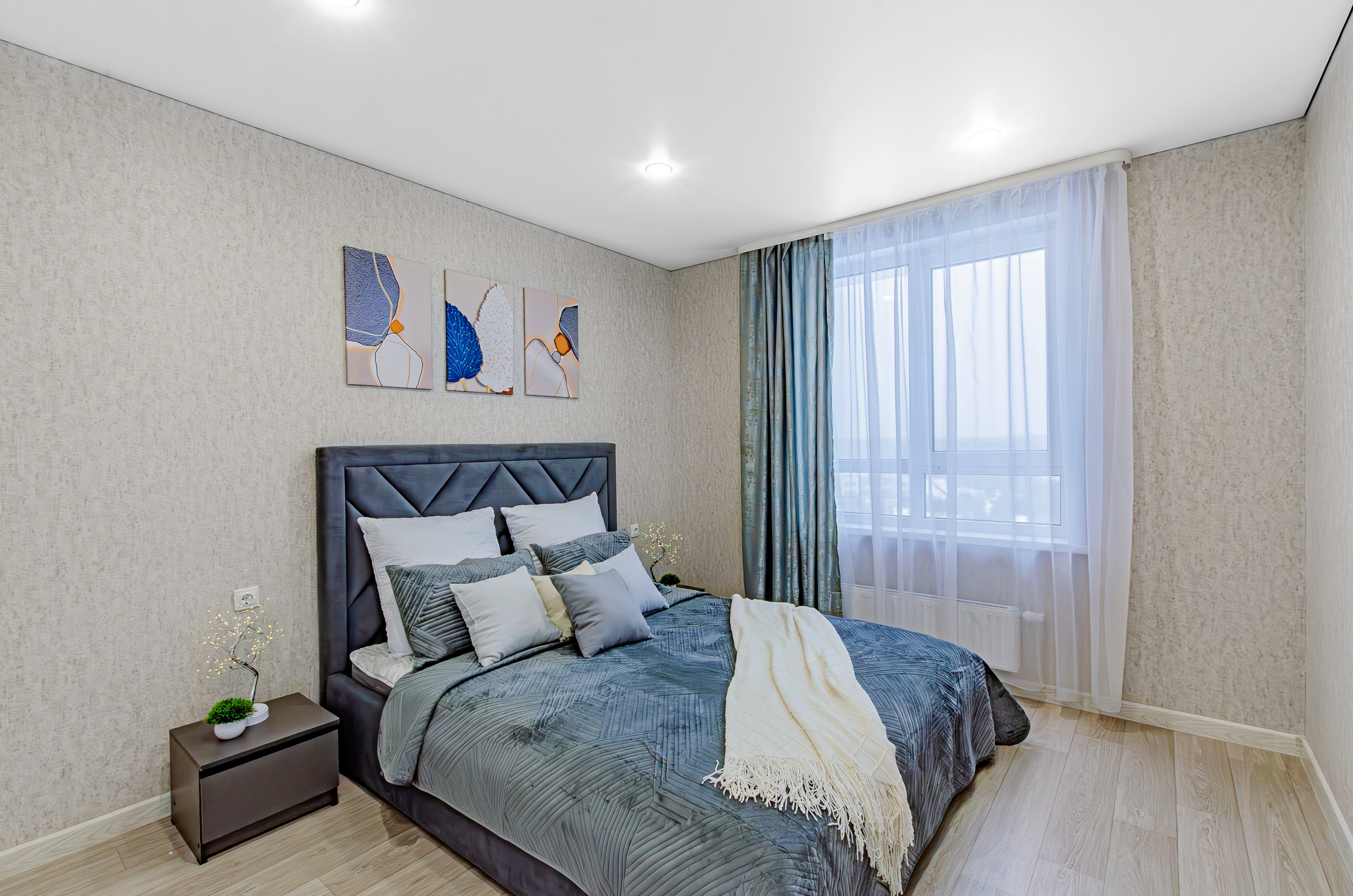 Державина. Nataliphotokzn.ru Фотограф. Казань. Интерьерная съёмка