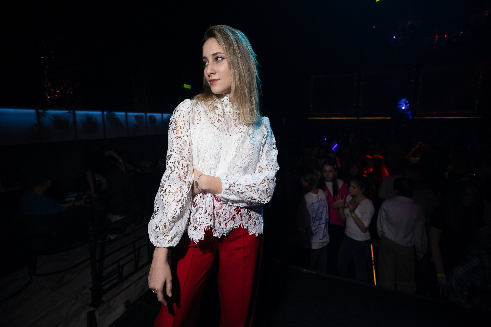 School Party. Andrey Pospelove. Фотограф в Саратове