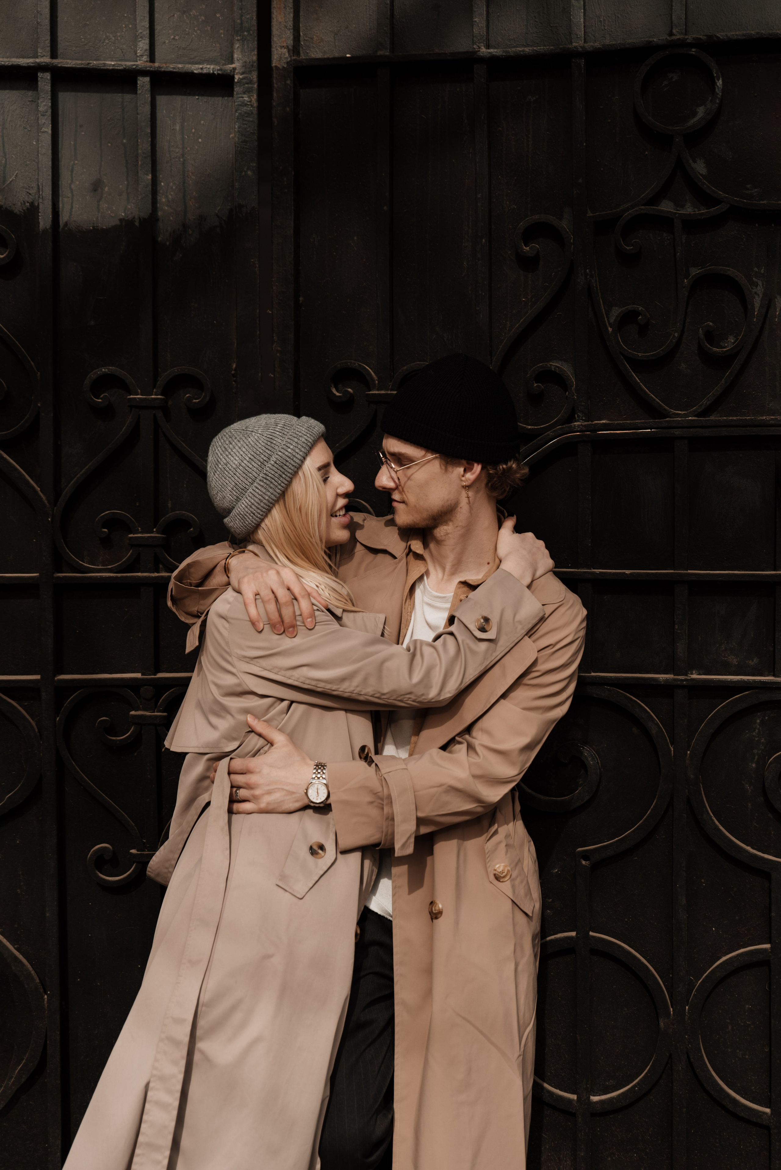 Оля ♡ Толя. Фотограф Ольга Плеханова | Нижний Новгород, Москва