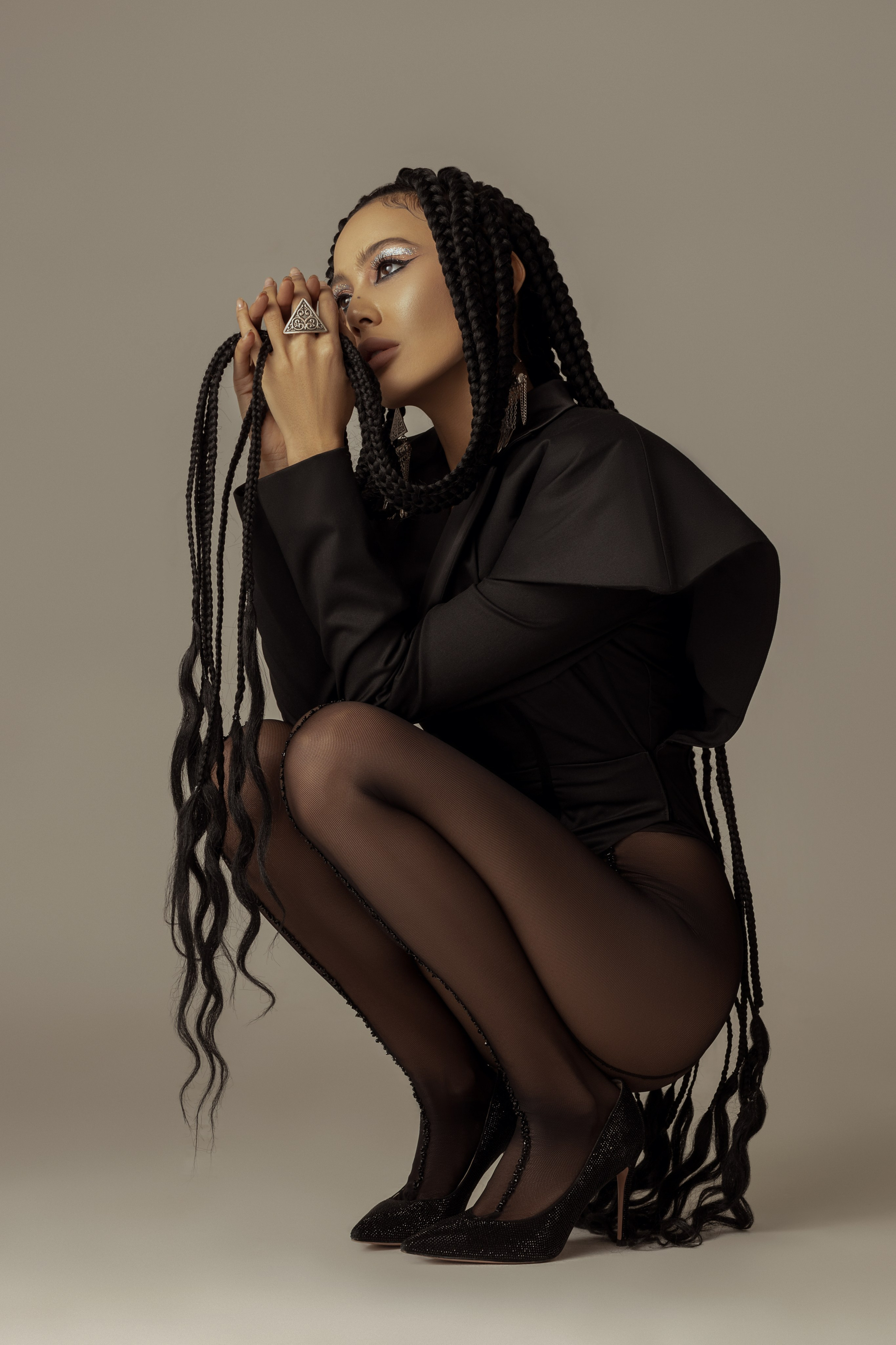 Fashion Photographer