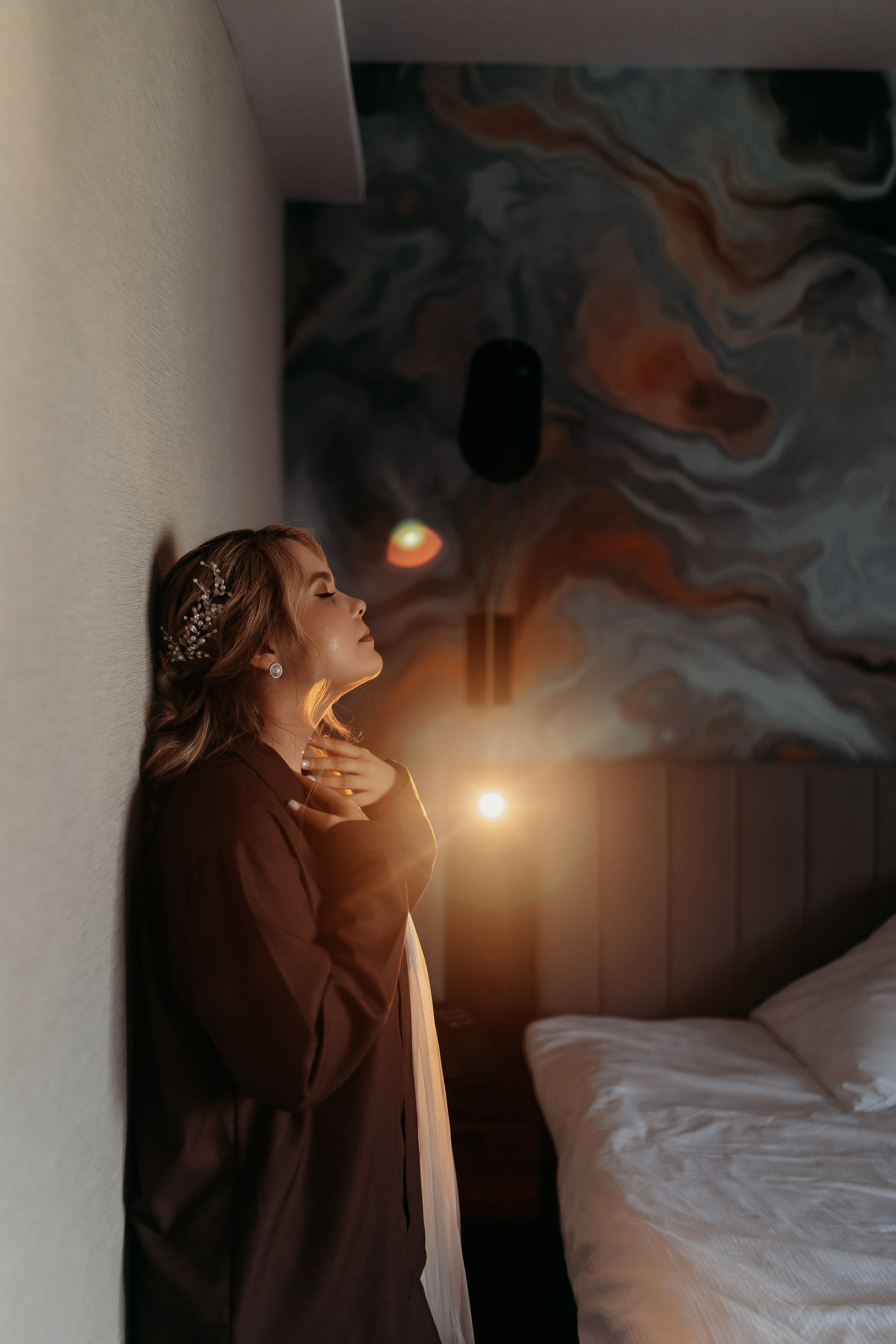 Артём и Диана. Фотограф Тимербаева Алина г. Сургут