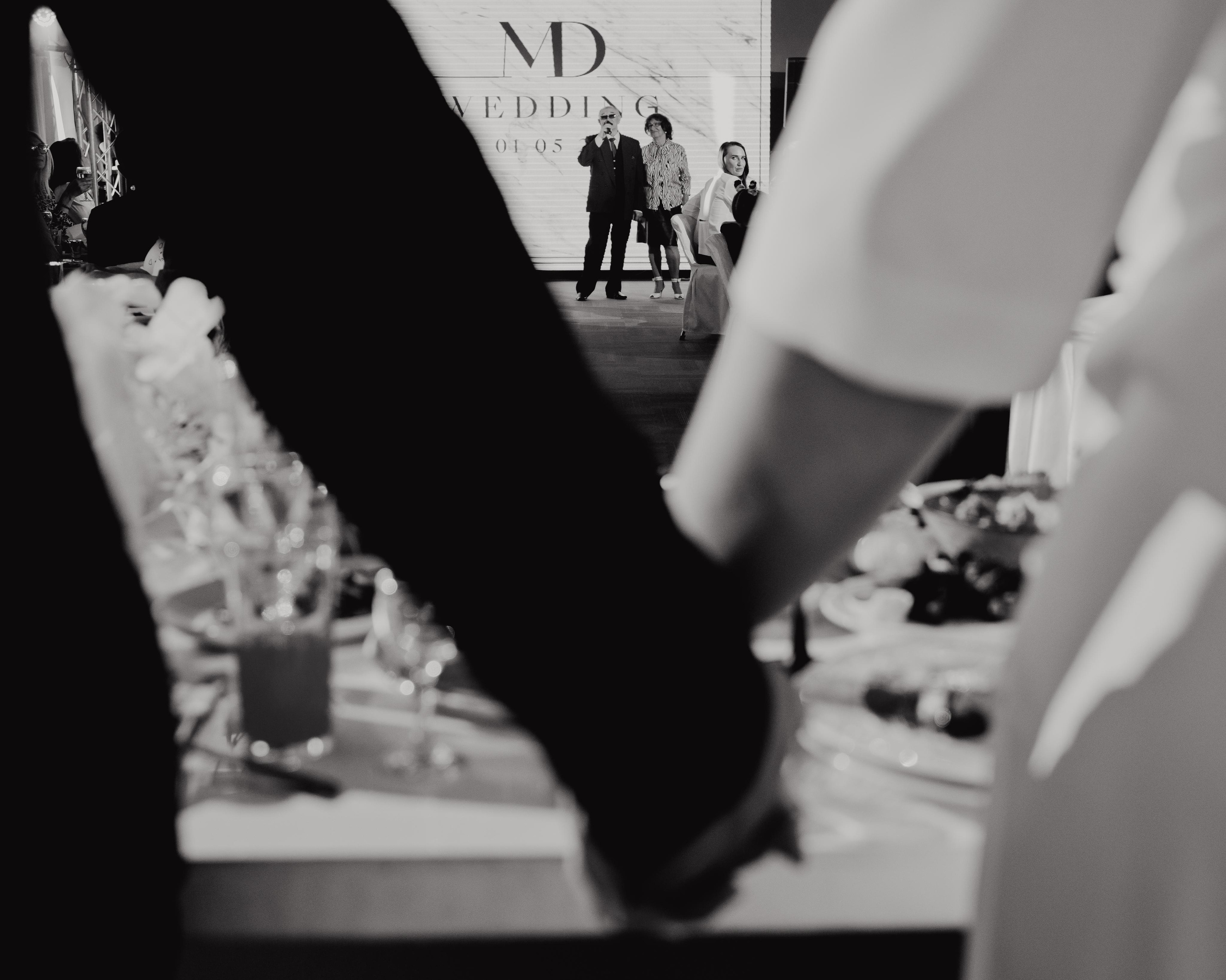 Свадьба Даши и Макса. Свадебный фотограф в Самаре и Тольятти Полина Никитина