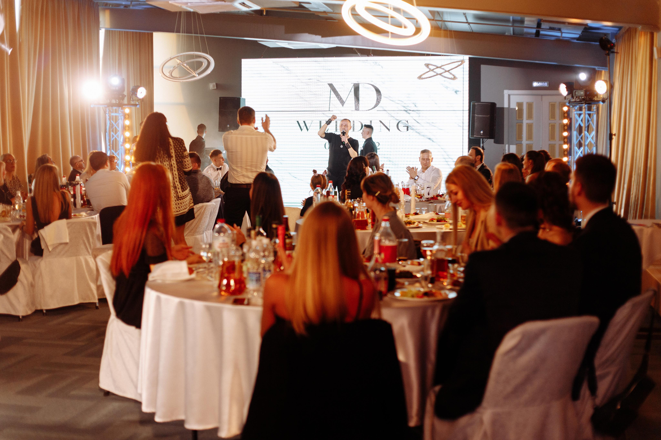 Свадьба Даши и Макса. Свадебный фотограф в Самаре и Тольятти Полина Никитина