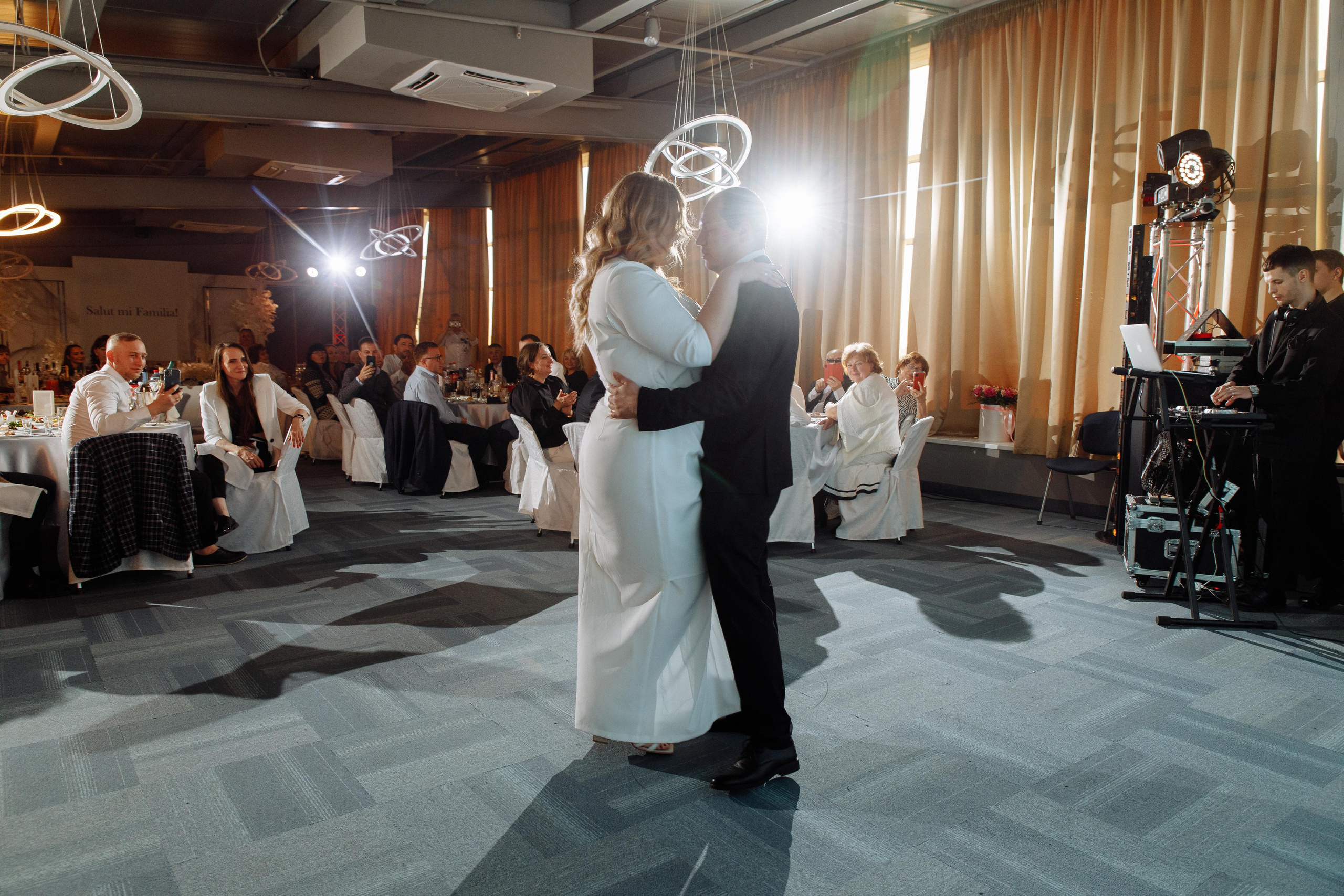 Свадьба Даши и Макса. Свадебный фотограф в Самаре и Тольятти Полина Никитина