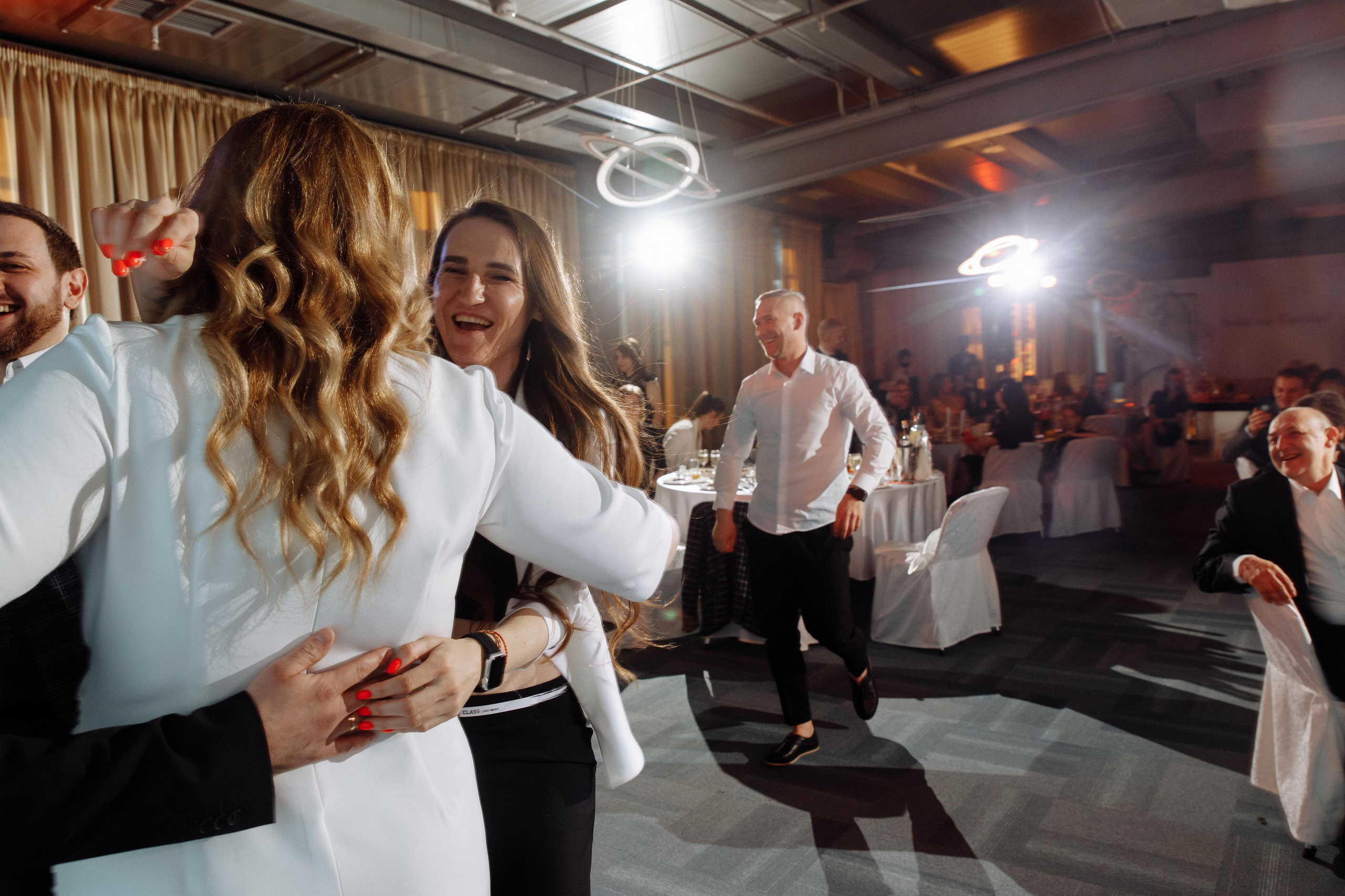 Свадьба Даши и Макса. Свадебный фотограф в Самаре и Тольятти Полина Никитина