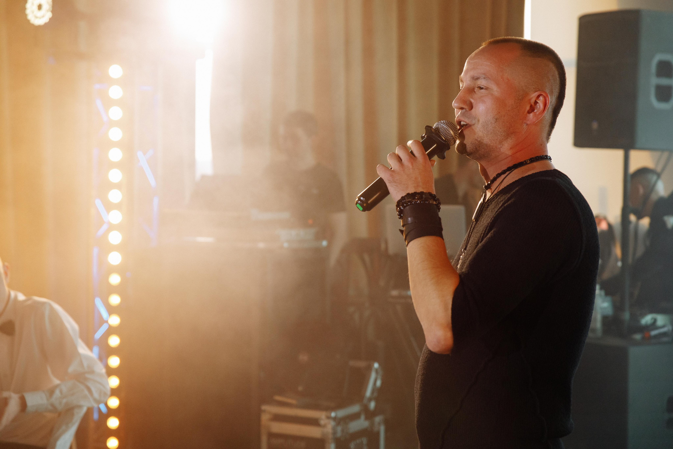 Свадьба Даши и Макса. Свадебный фотограф в Самаре и Тольятти Полина Никитина