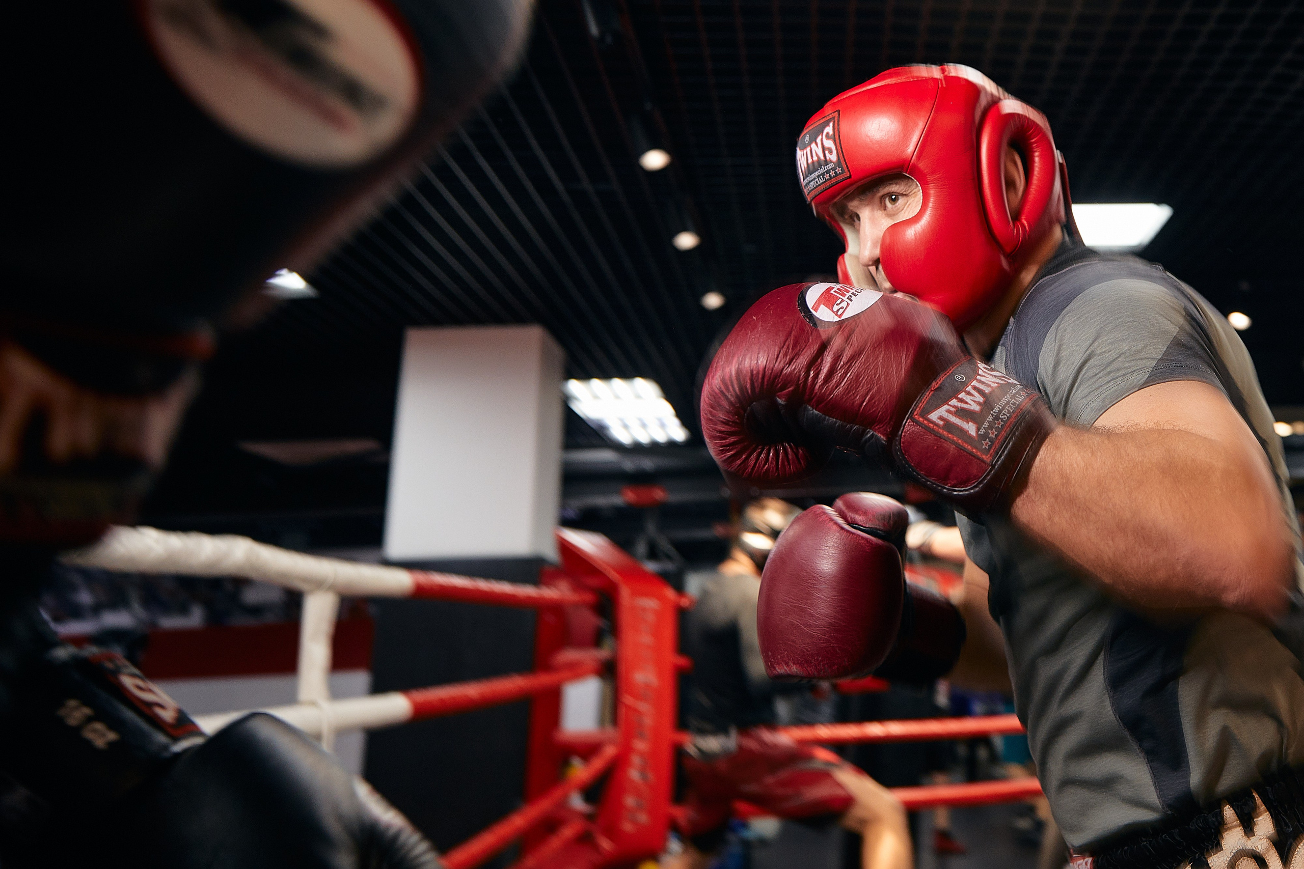 Спорт. Серия 54