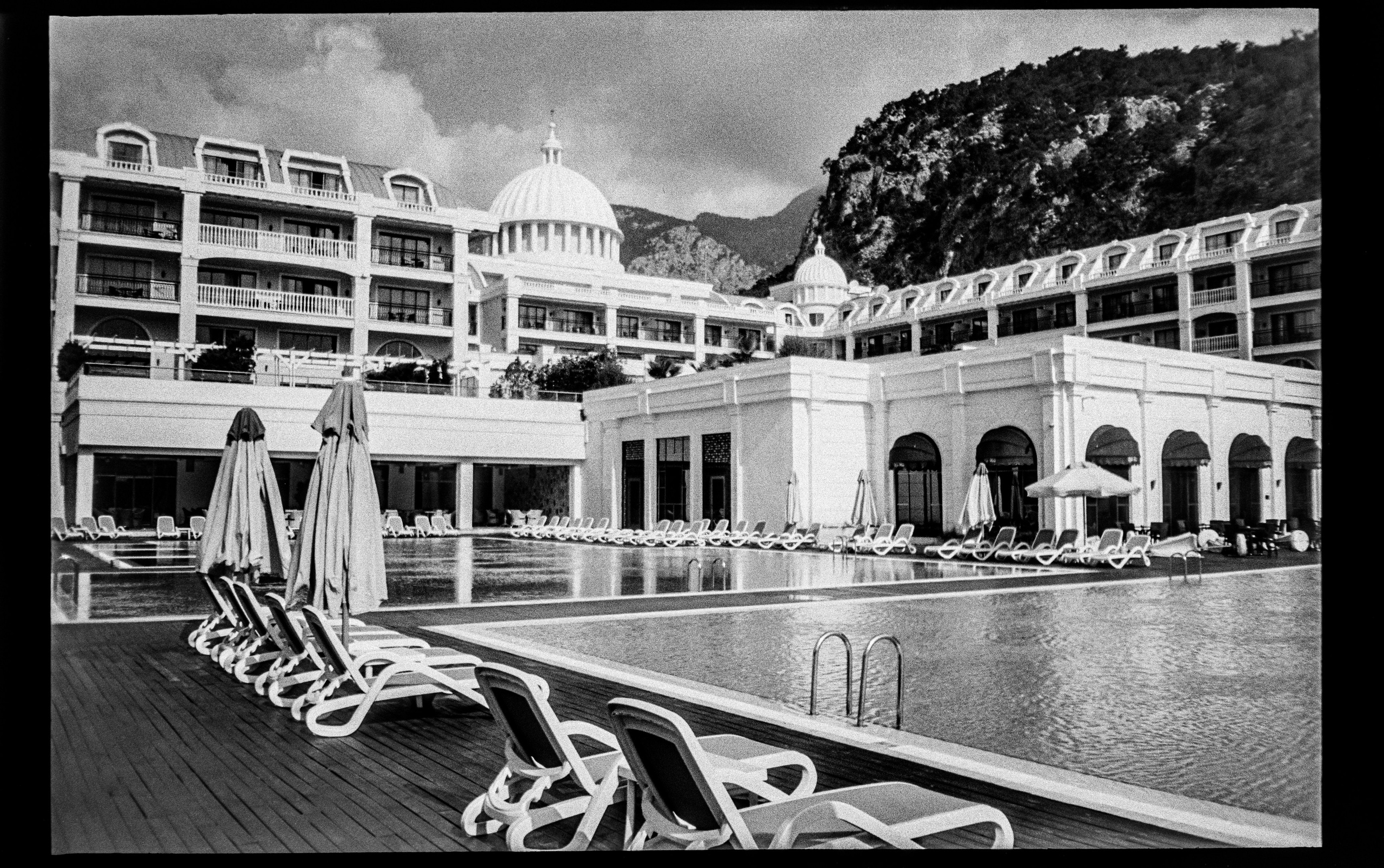 Equium. Репортажный и портретный фотограф Алексей Полячек