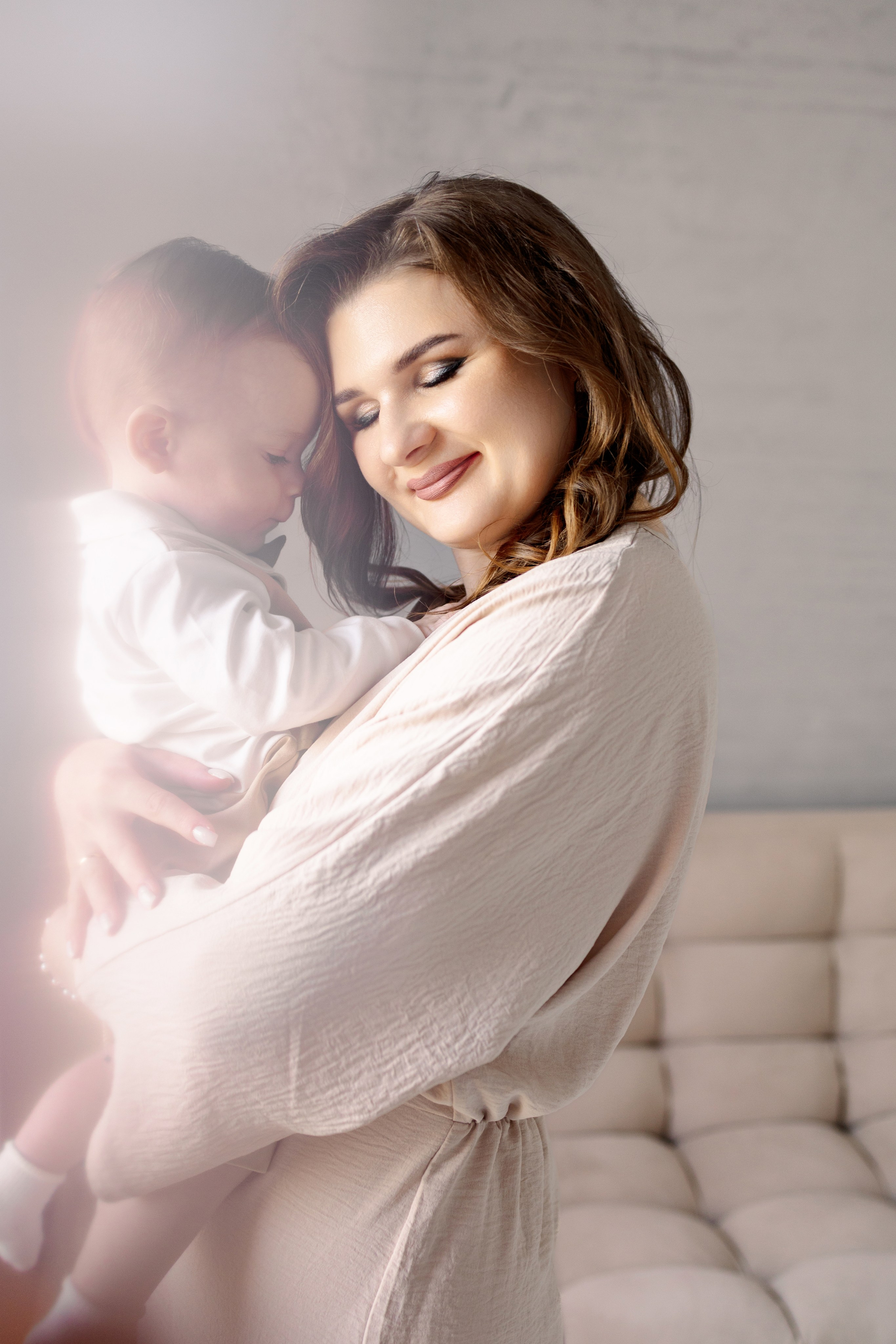 Годики —фотопроект. Колесникова Татьяна. Фотограф новорожденных Щёлково, Москва, Королев