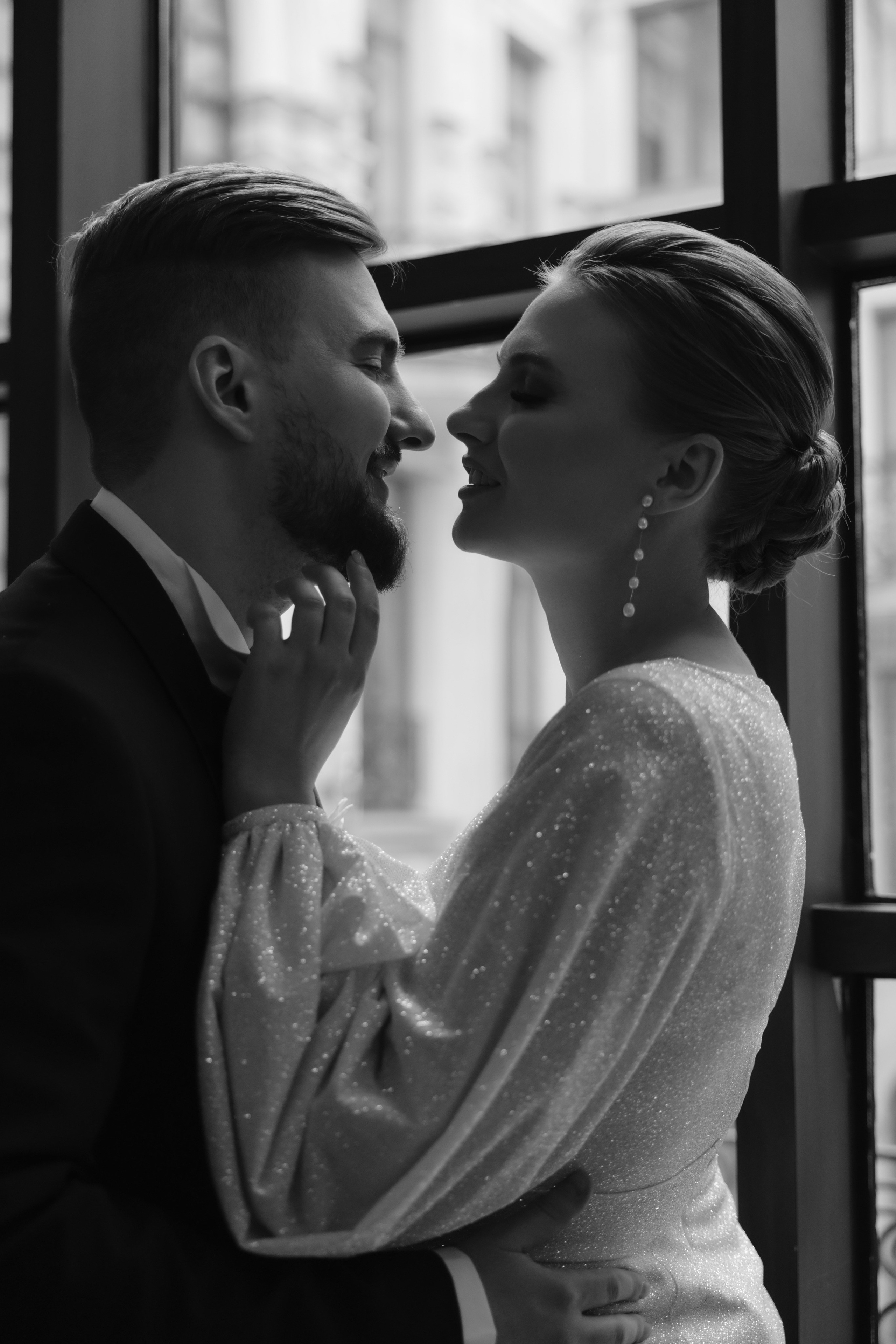 Ваня Точно. Свадебный фотограф в Москве и Балашихе