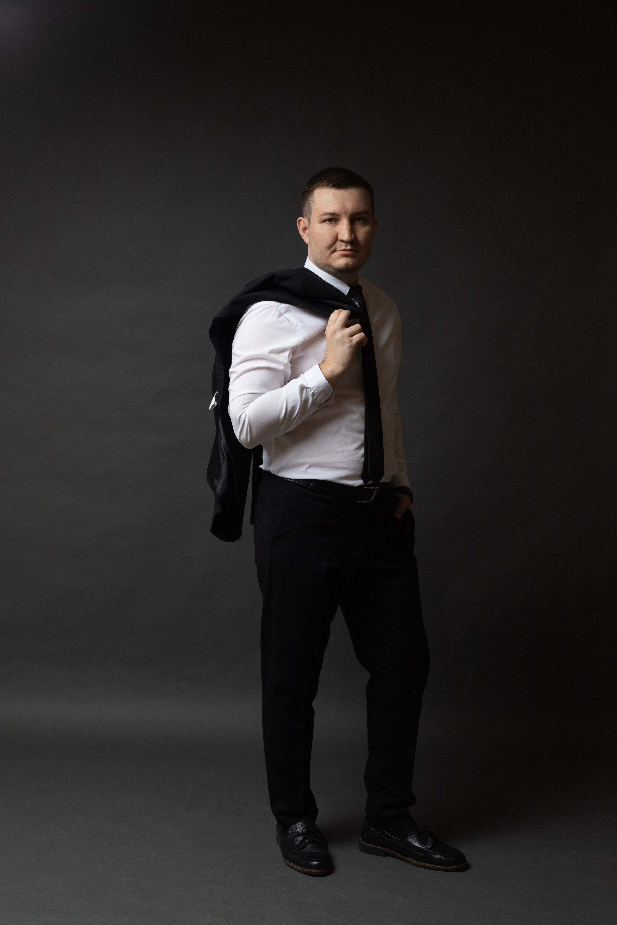 Портретный Фотограф в Санкт-Петербурге Кира Орехова