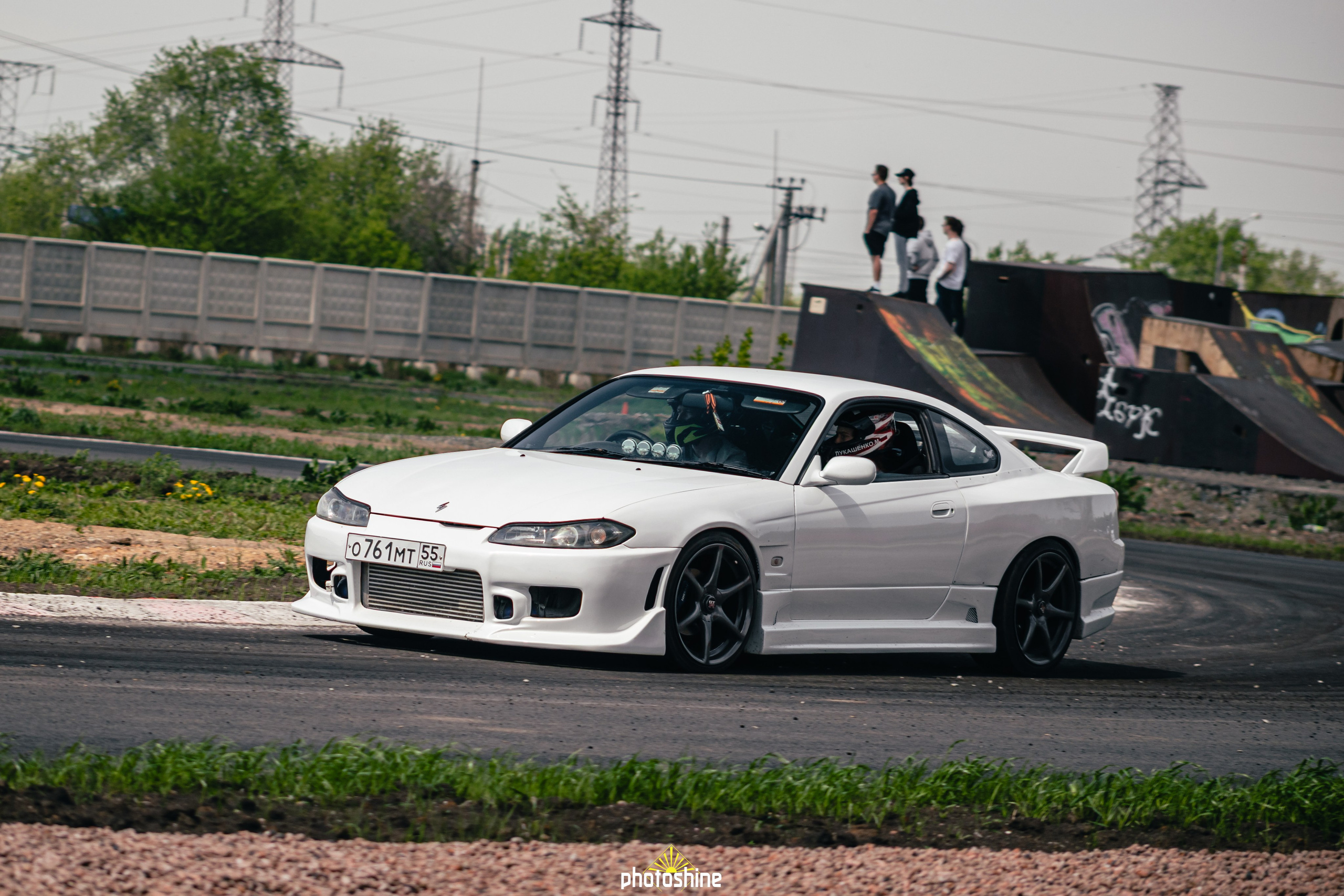 Time Attack. Photoshine | Оля | Фотограф из Челябинска