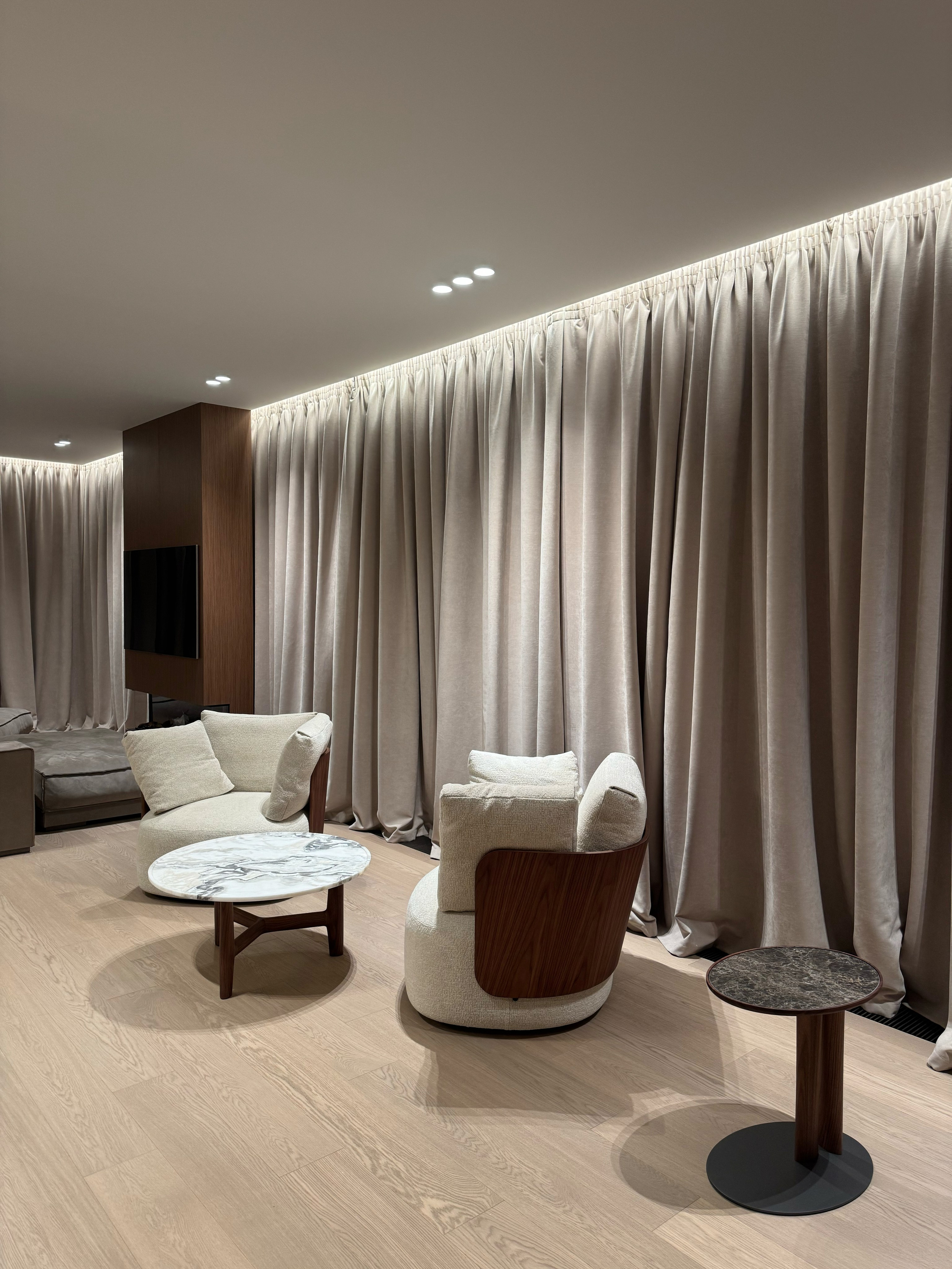 РЕАЛИЗАЦИЯ. KlyavinshGroup