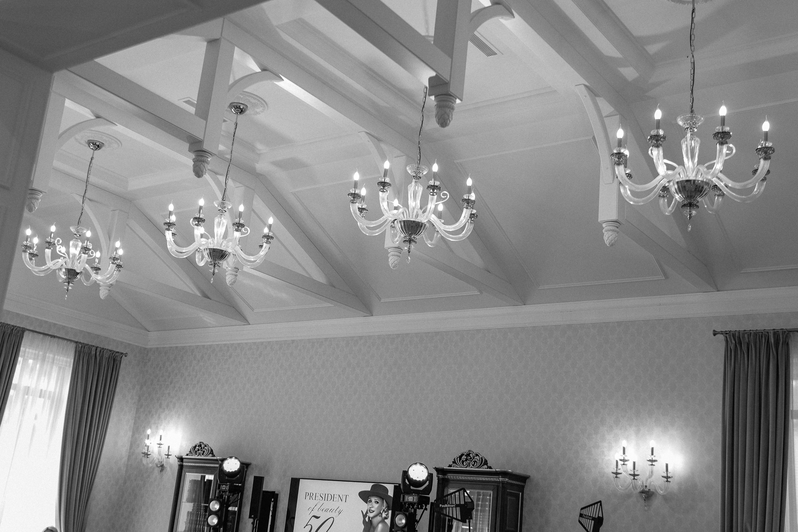 Юбилей. Фотограф Юлия Мальцева