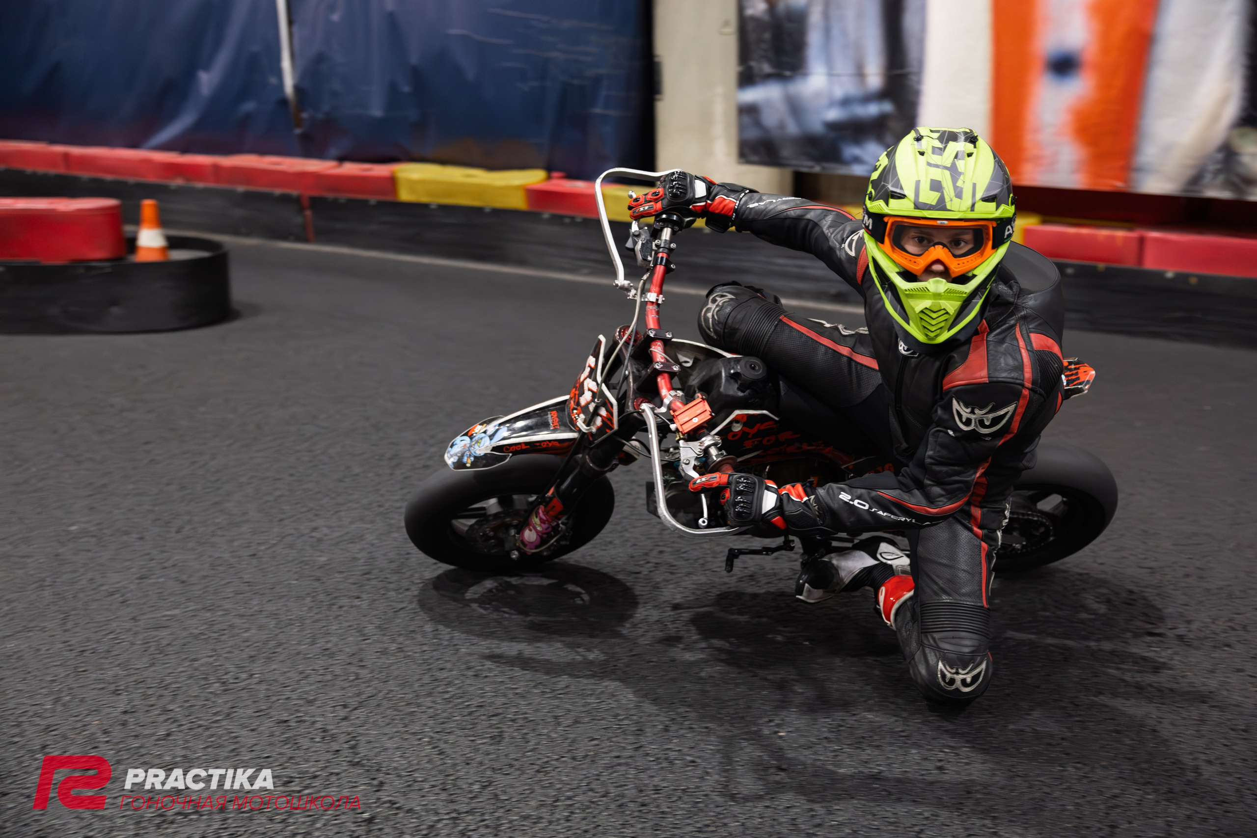 Гонка на выносливость 27.12.2024