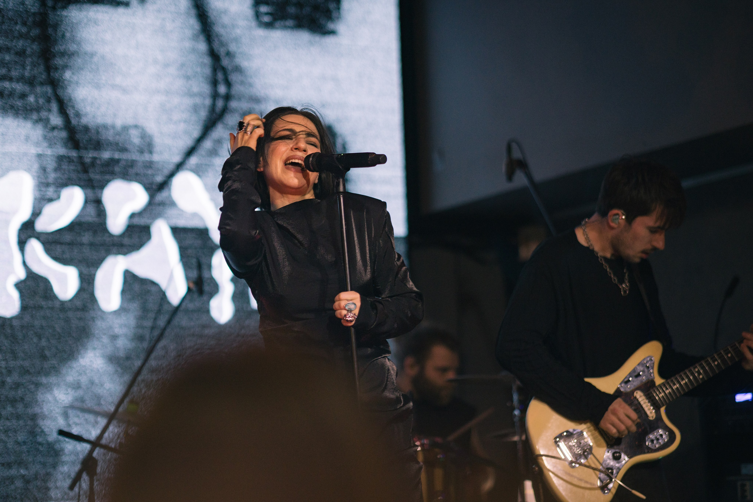 Сьемки концертов и выступлений. Киселева Мария. Фотограф событий