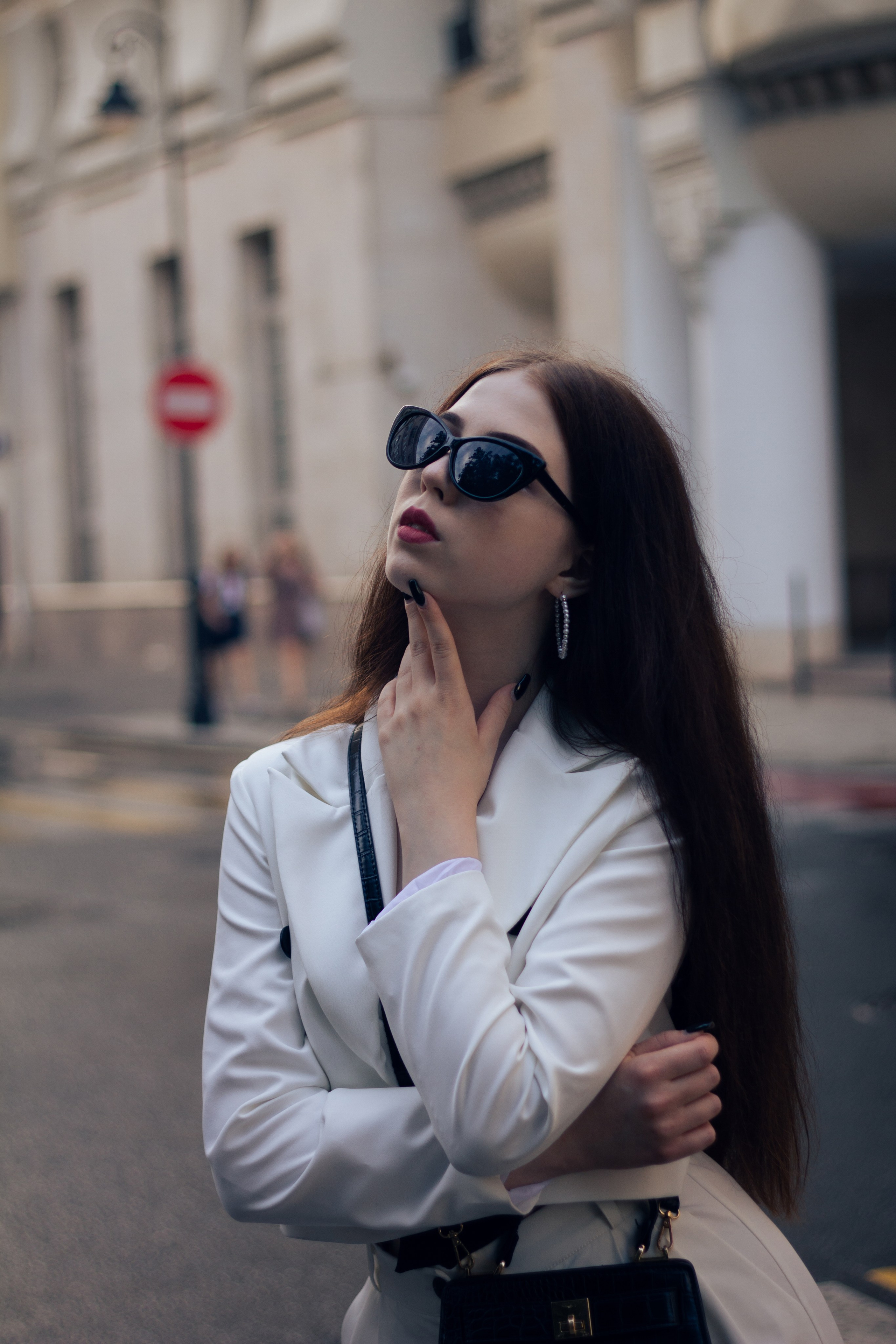 Портреты. Фотограф Котий Даниил