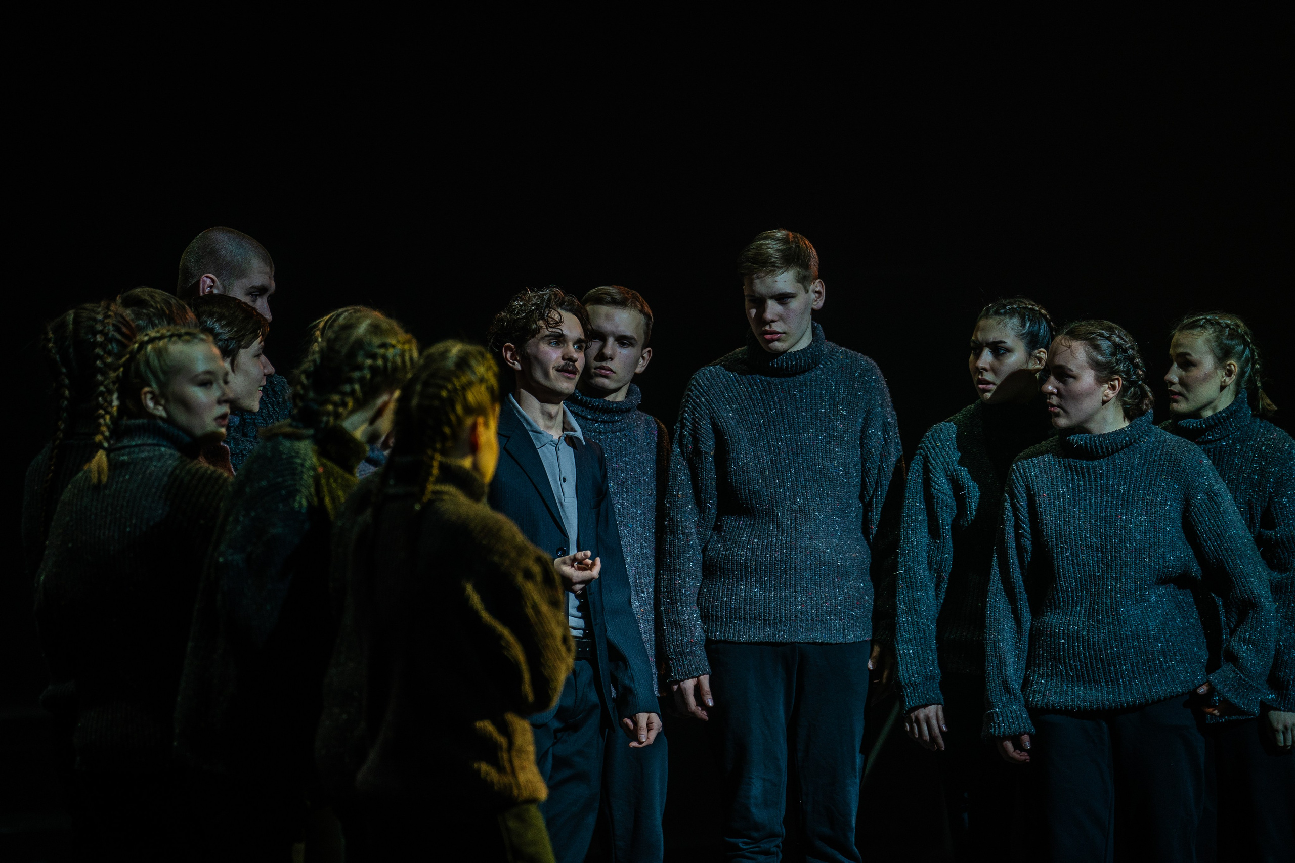 Репортаж. Фотограф Ханты-Мансийск Тимофей Чеботин