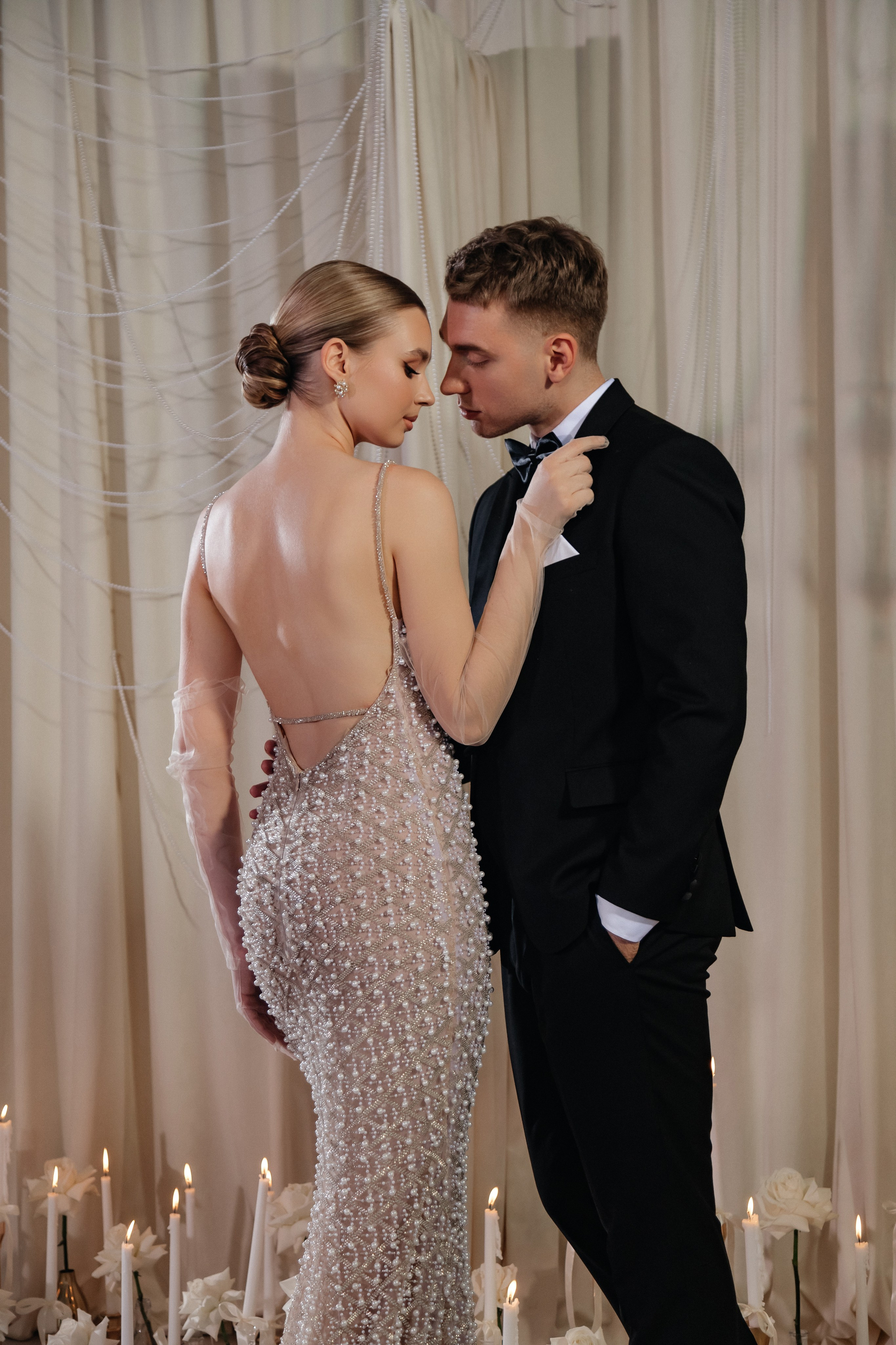 Марьяна и Герман. Свадебный и семейный фотограф Юлия Виноградова