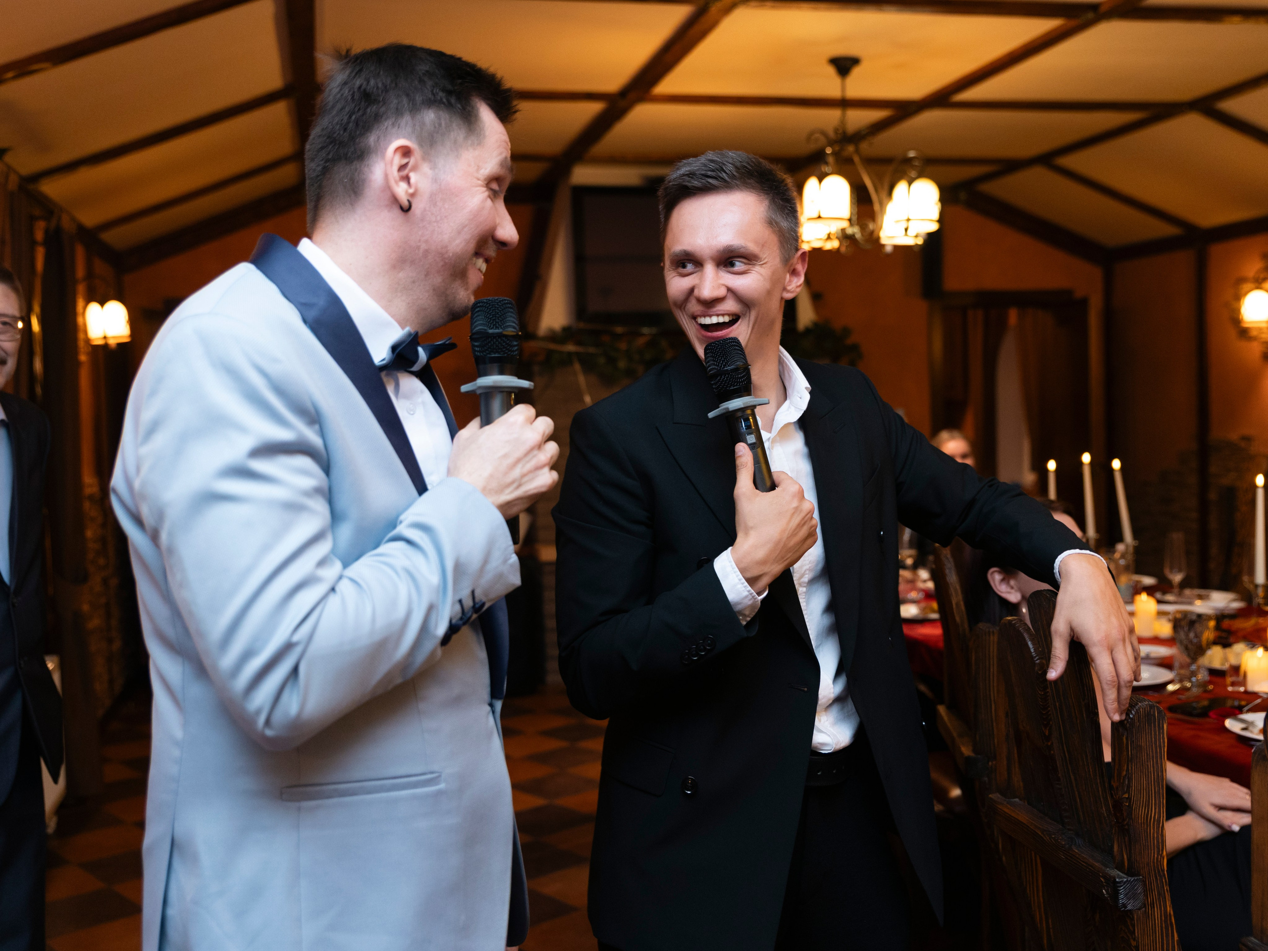 Свадьба Павел Александра. Видеограф, фотограф в Москве Мария Васильева