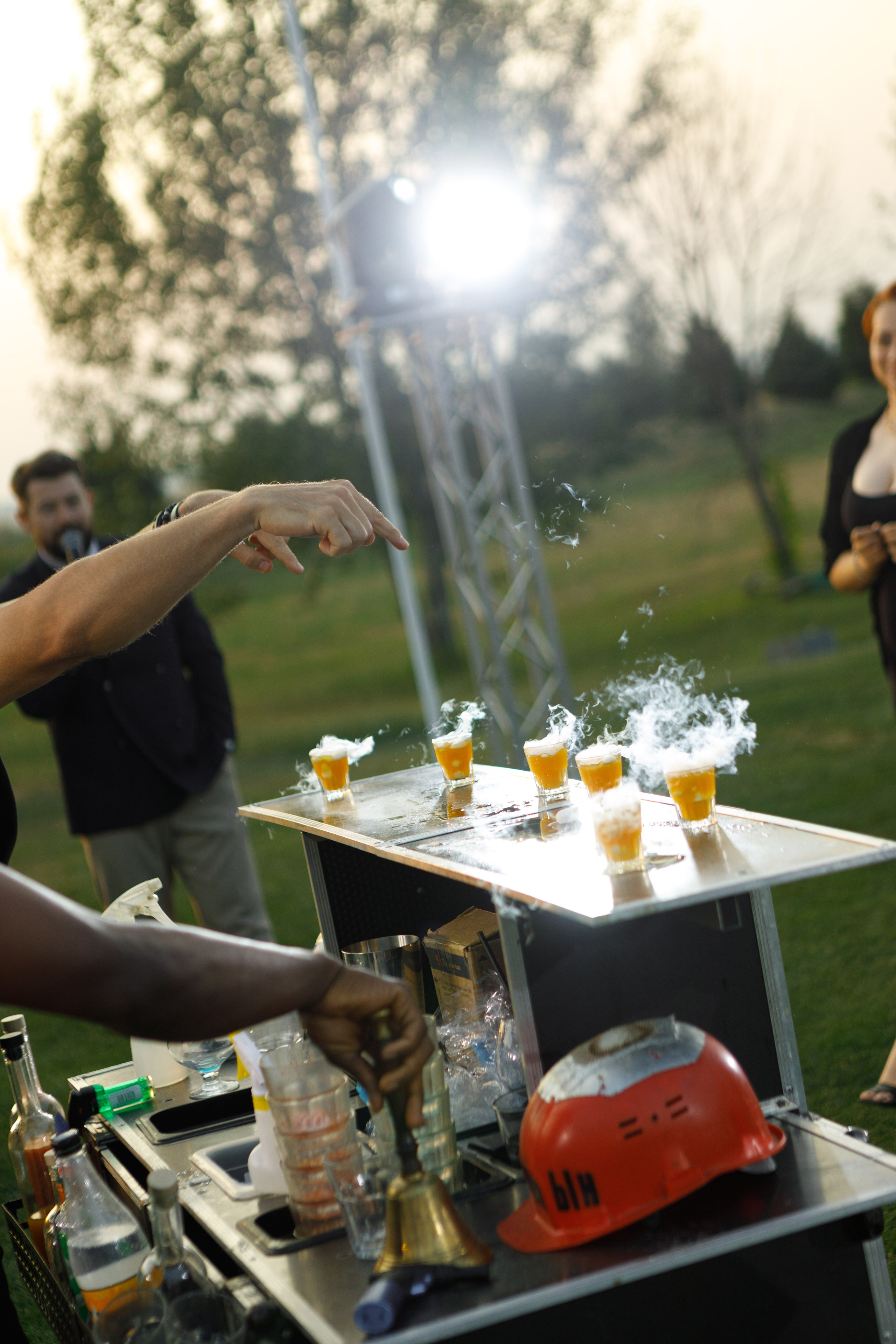 Свадебный фотограф в Ростове-на-Дону — Свадьба Игоря и Алены в гольф-клубе «Дон». Свадебный фотограф Ростов на Дону / Таганрог — Усачева Анастасия