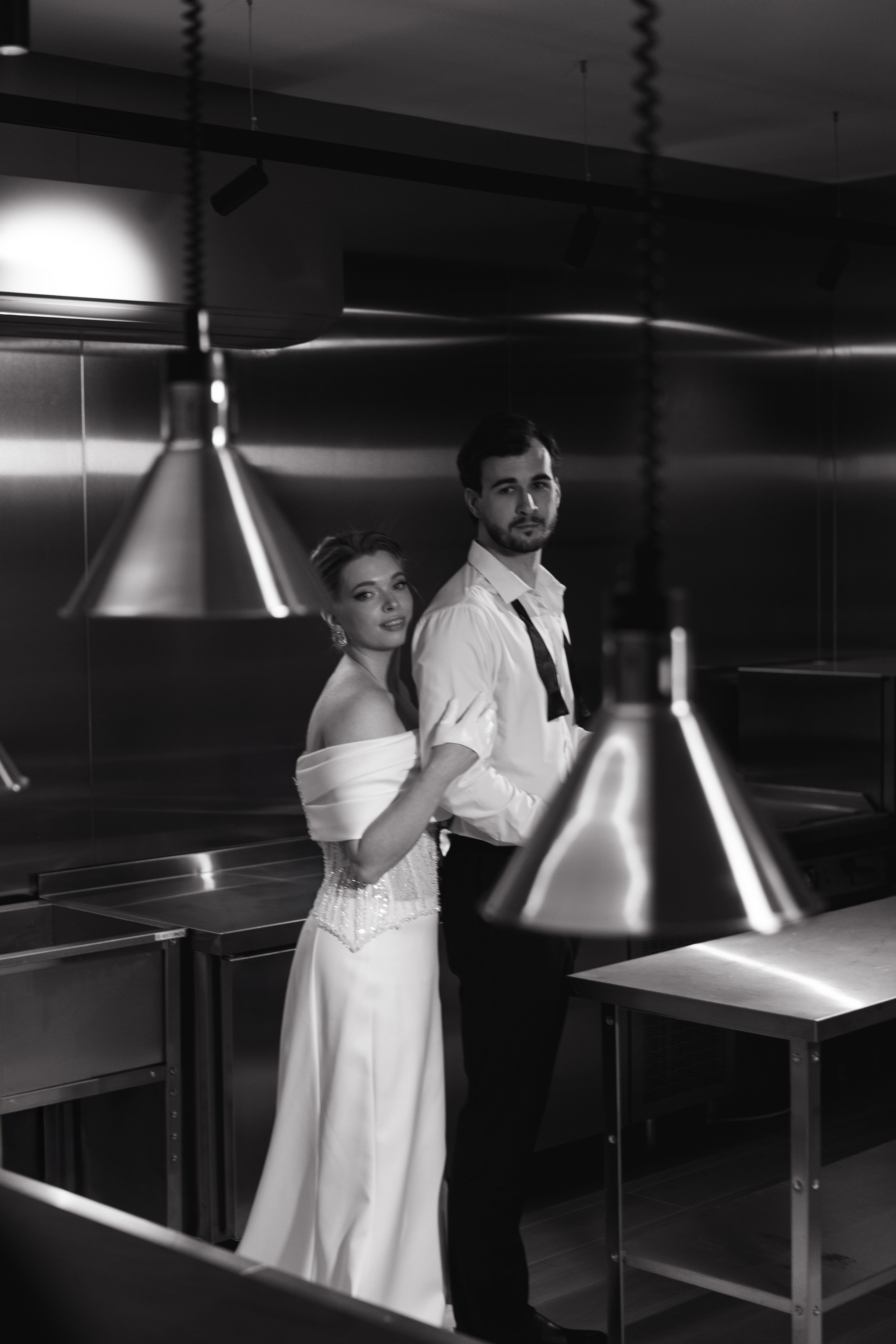 Артем & Мария. Свадебный фотограф Ростов на Дону / Таганрог — Усачева Анастасия